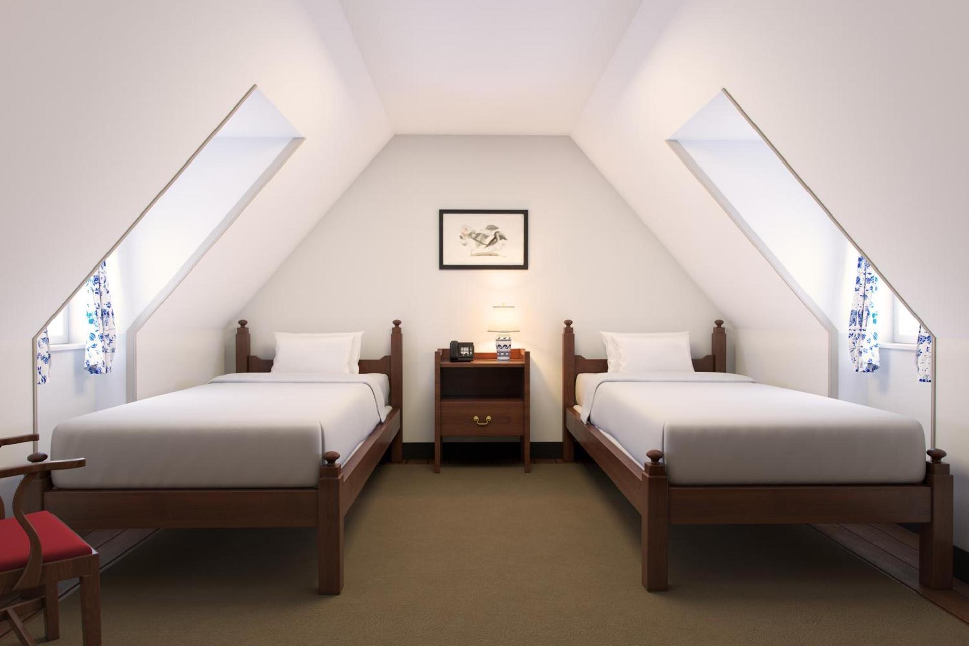 Colonial Houses, an official Colonial Williamsburg Hotel photo 56
