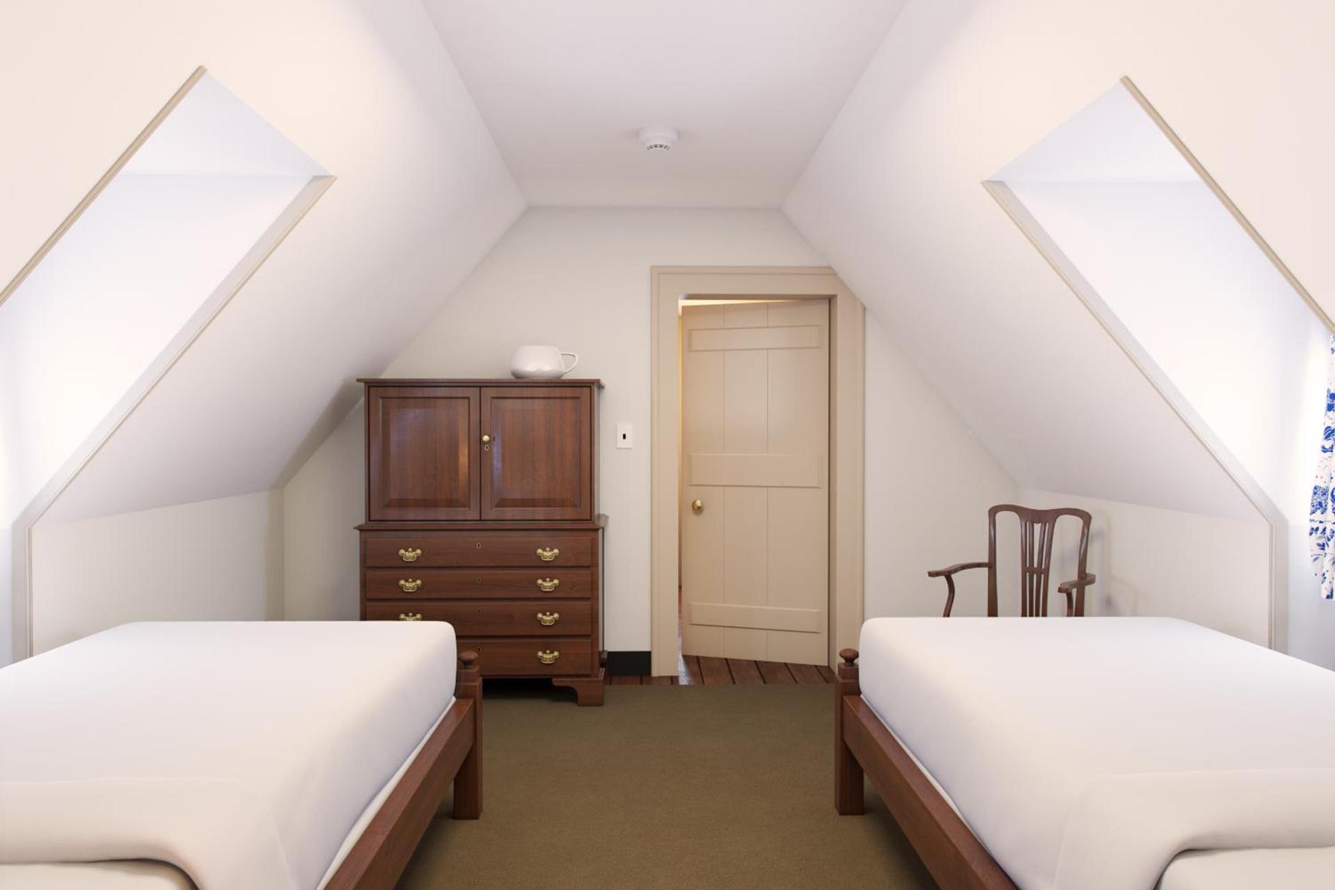 Colonial Houses, an official Colonial Williamsburg Hotel photo 55