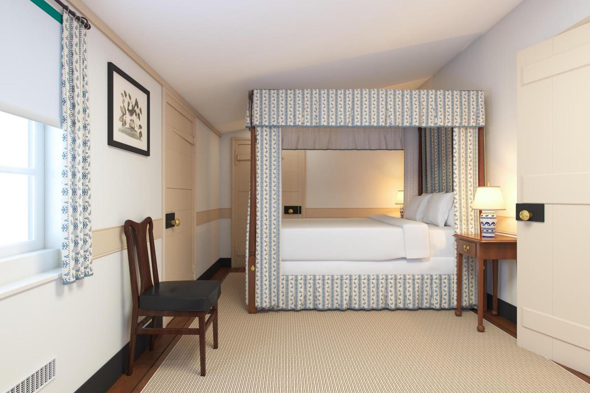 Colonial Houses, an official Colonial Williamsburg Hotel photo 51