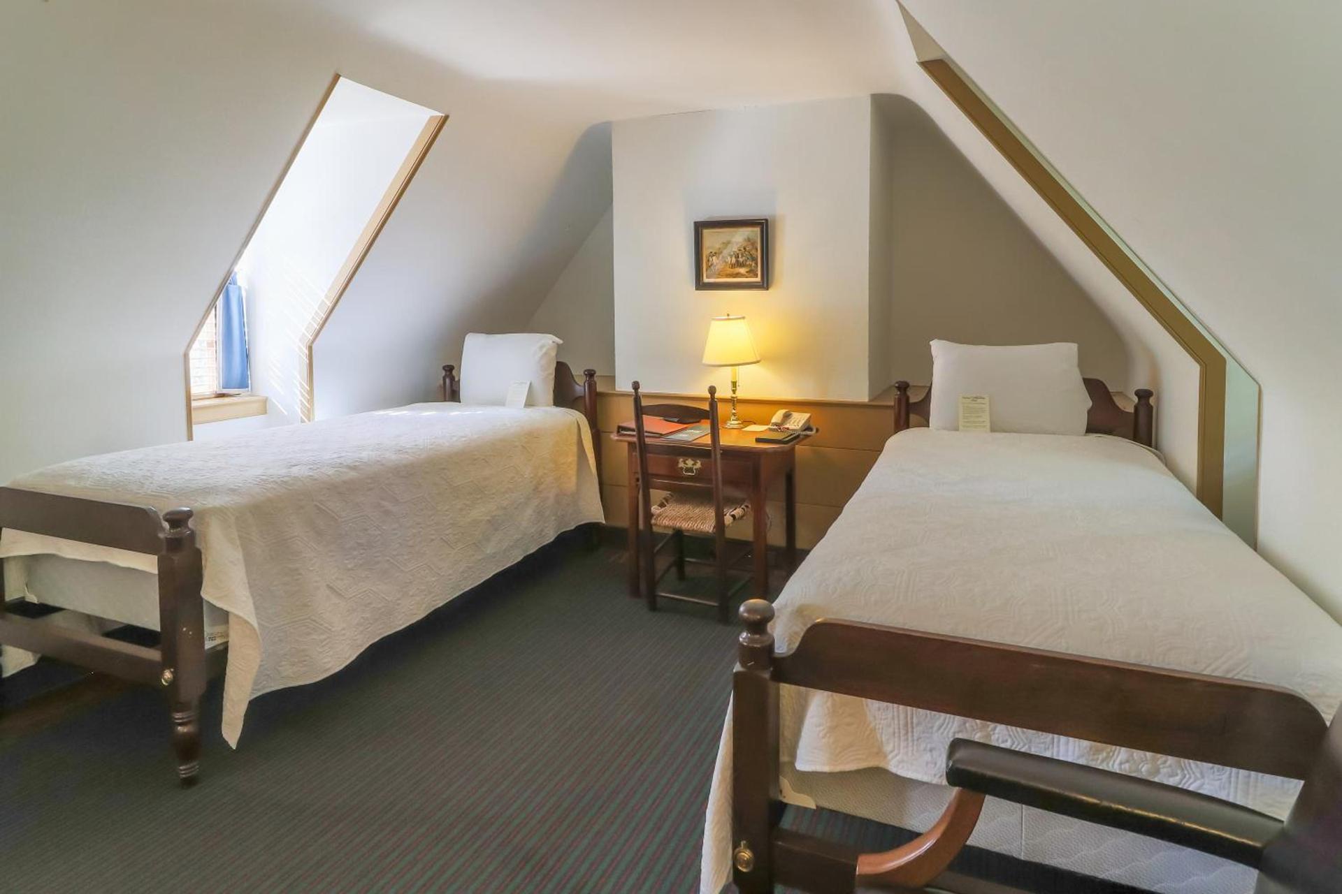Colonial Houses, an official Colonial Williamsburg Hotel photo 61