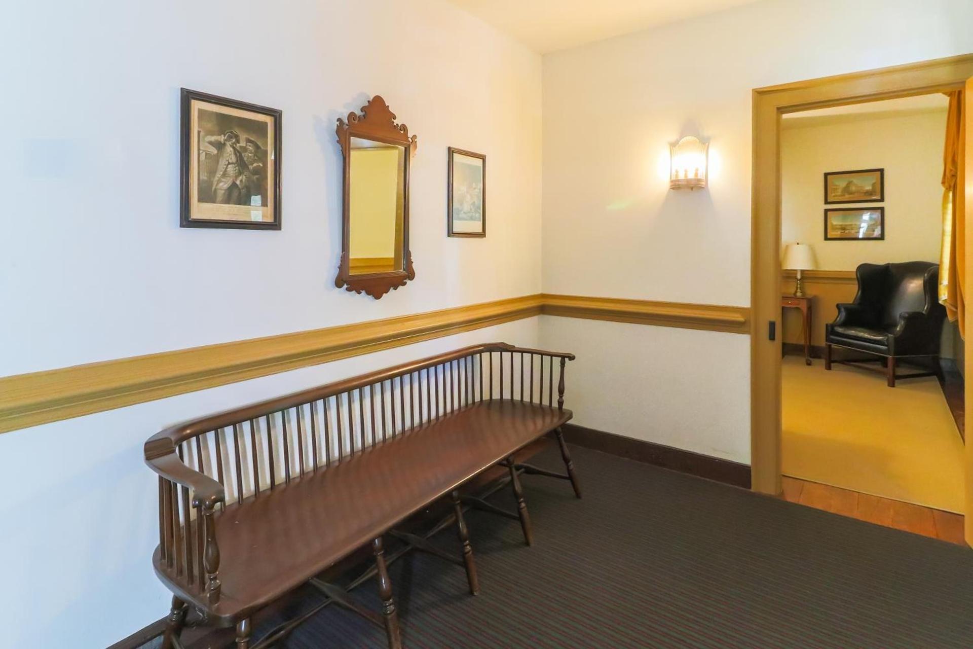 Colonial Houses, an official Colonial Williamsburg Hotel photo 60