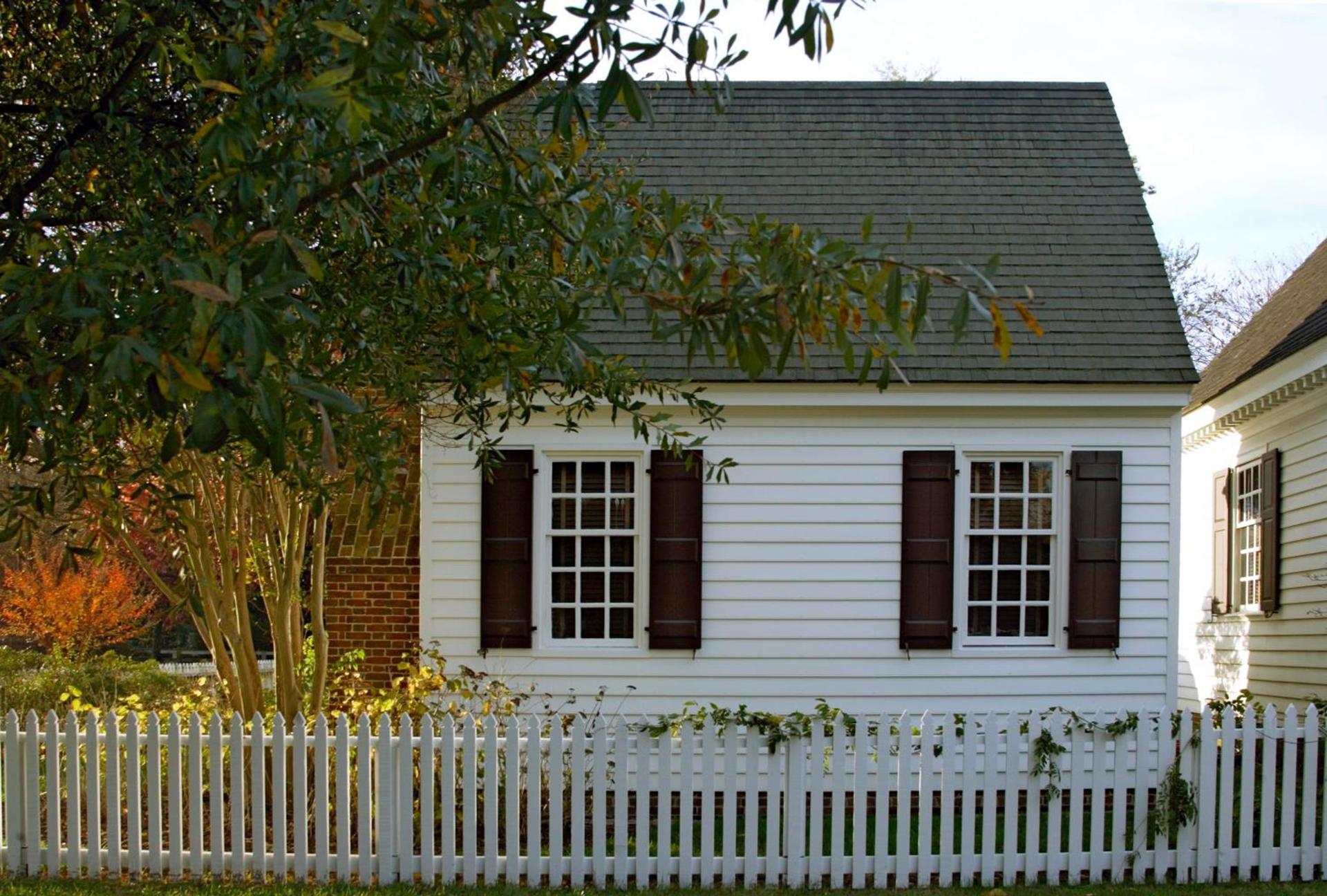 Colonial Houses, an official Colonial Williamsburg Hotel photo 68