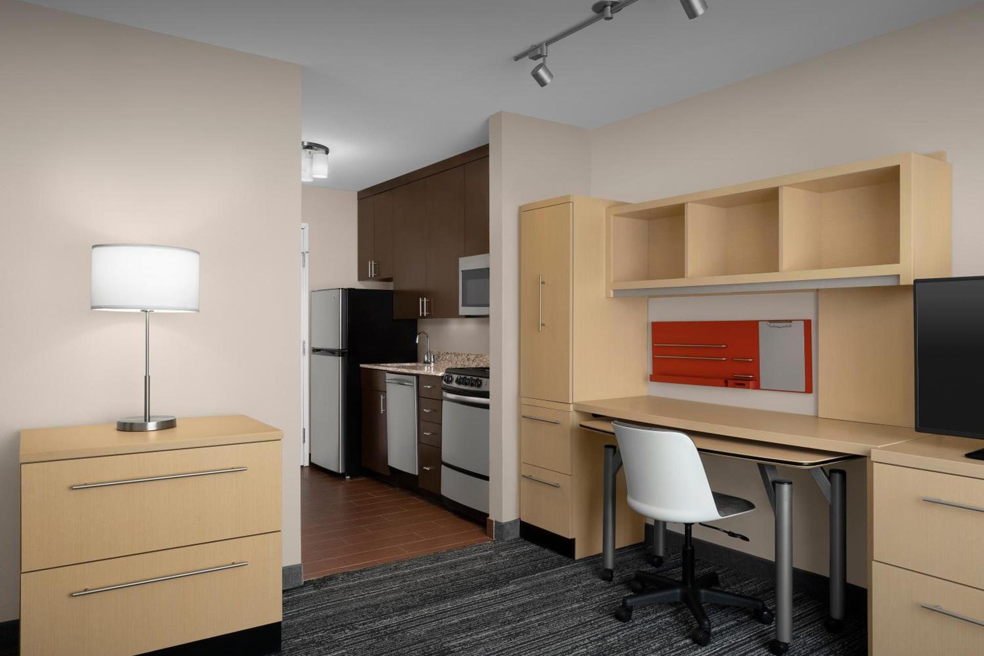 TownePlace Suites by Marriott Goldsboro photo 20