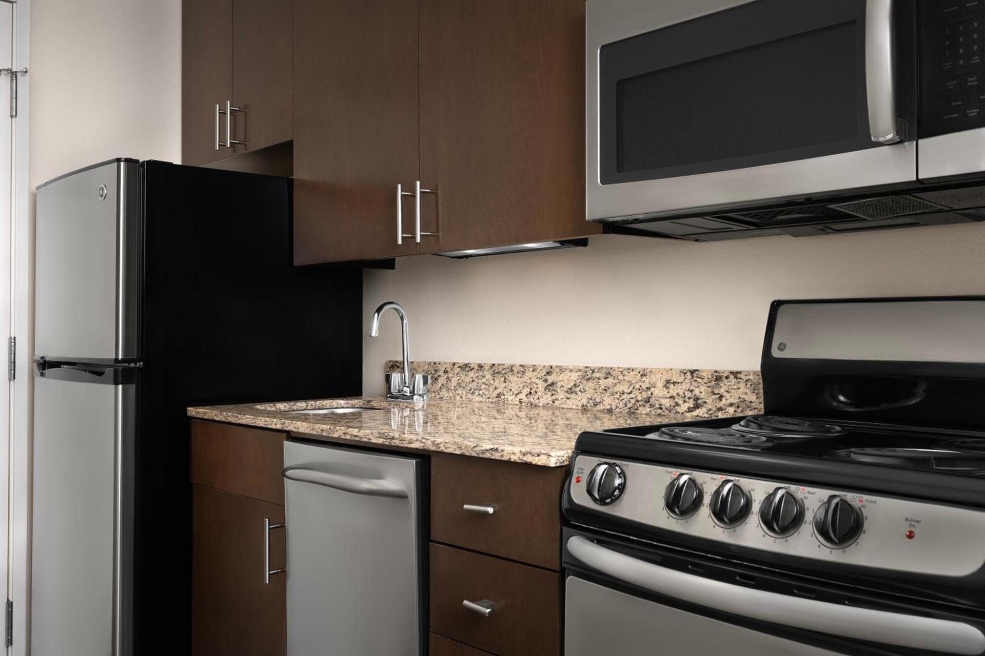 TownePlace Suites by Marriott Goldsboro photo 26