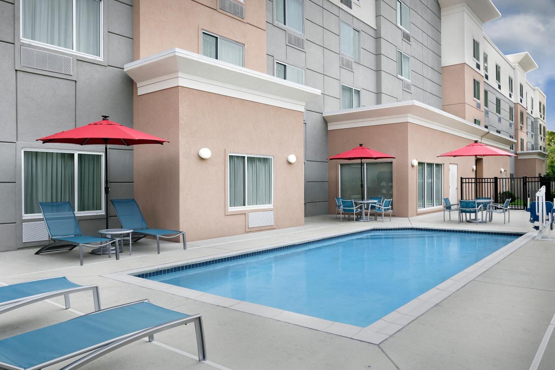 TownePlace Suites by Marriott Goldsboro photo 13