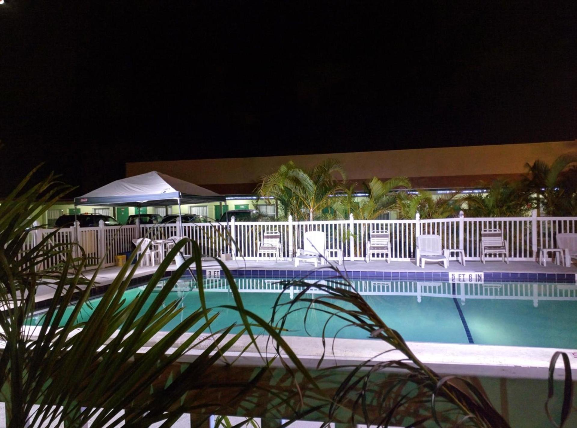 Sunshine Inn & Suites Venice, Florida photo 58