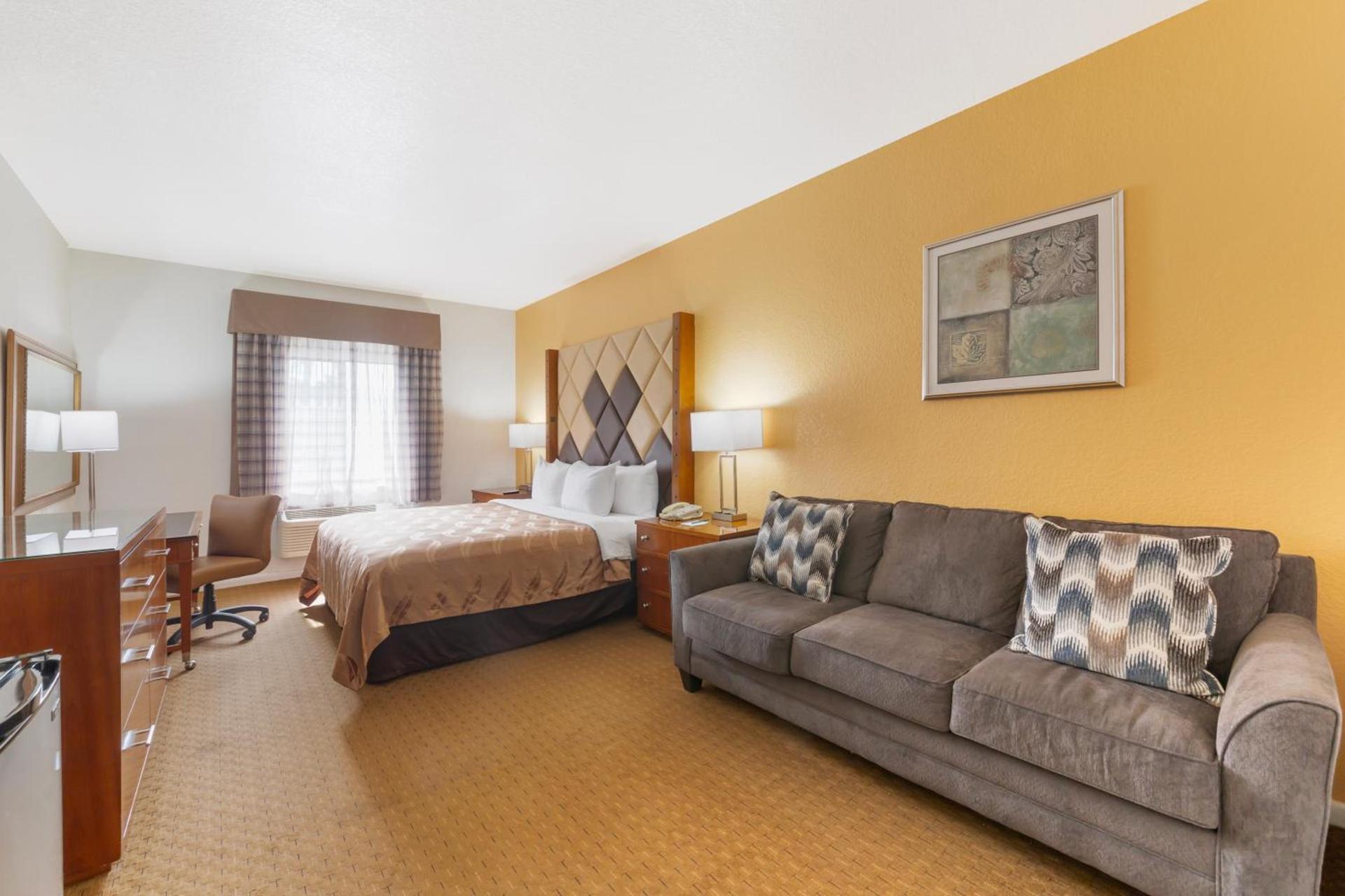 Quality Inn Florida City - Gateway to the Keys photo 52