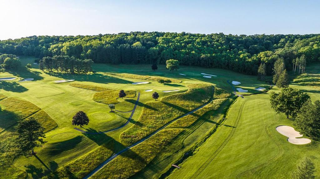 Moselem Springs Golf Club photo 6