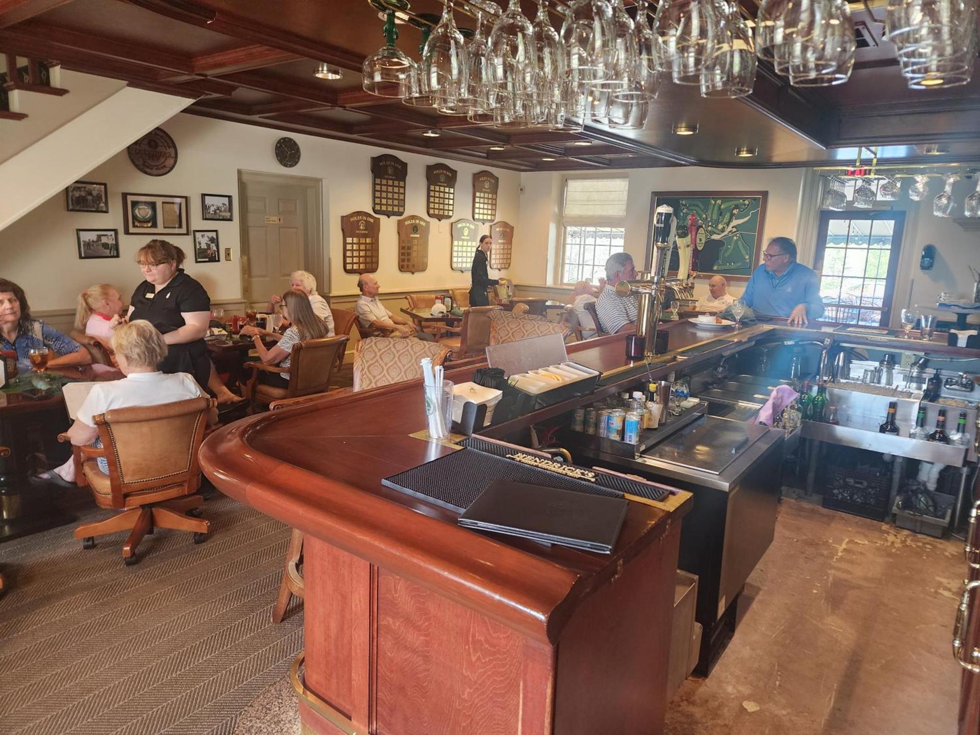 Moselem Springs Golf Club photo 12