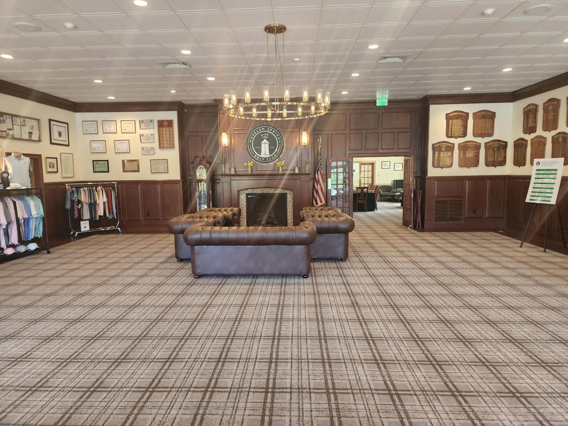 Moselem Springs Golf Club photo 11