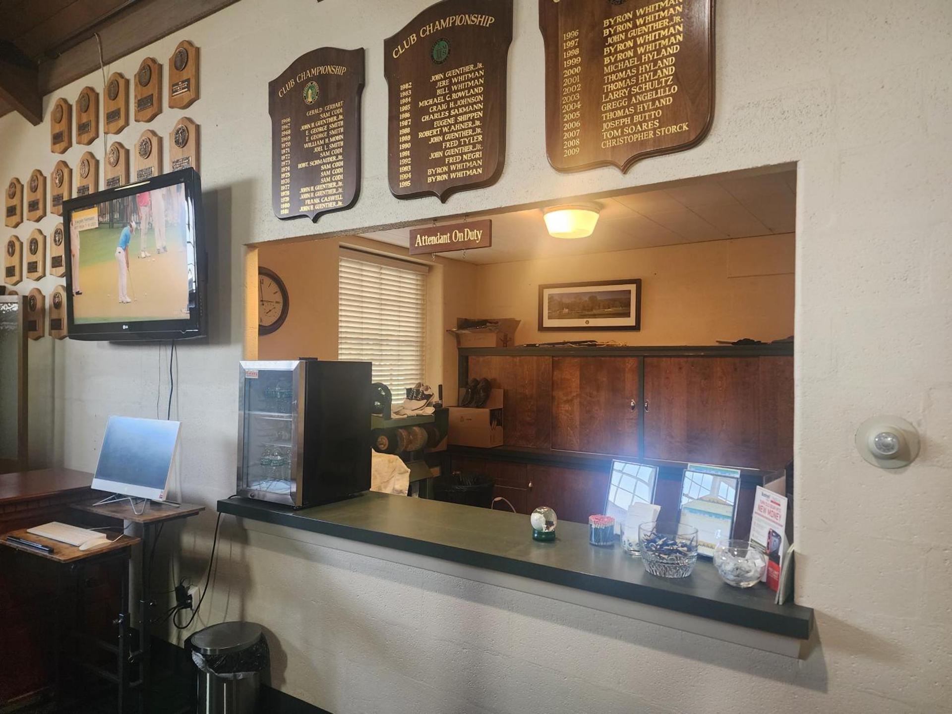 Moselem Springs Golf Club photo 2