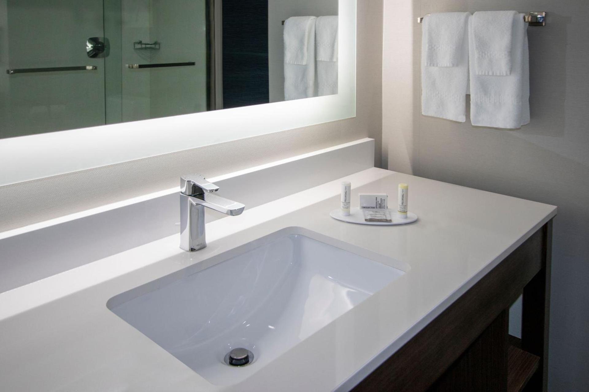 Fairfield Inn & Suites Houston Katy photo 16