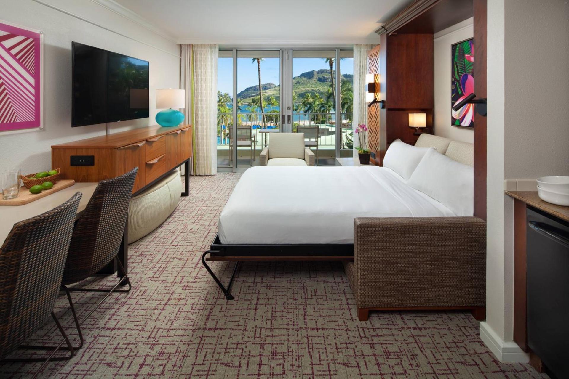 Marriott's Kaua'i Beach Club photo 22