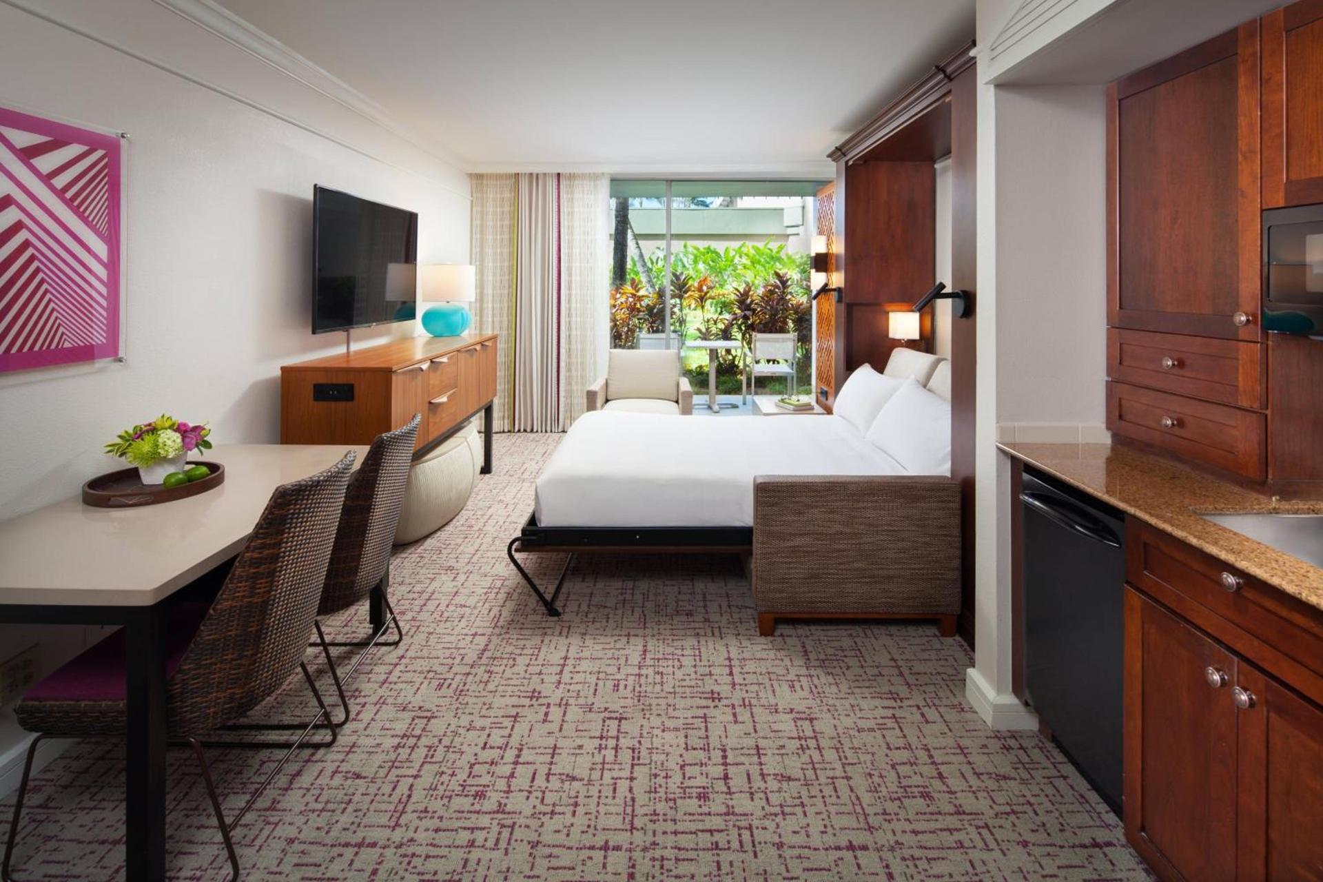 Marriott's Kaua'i Beach Club photo 25