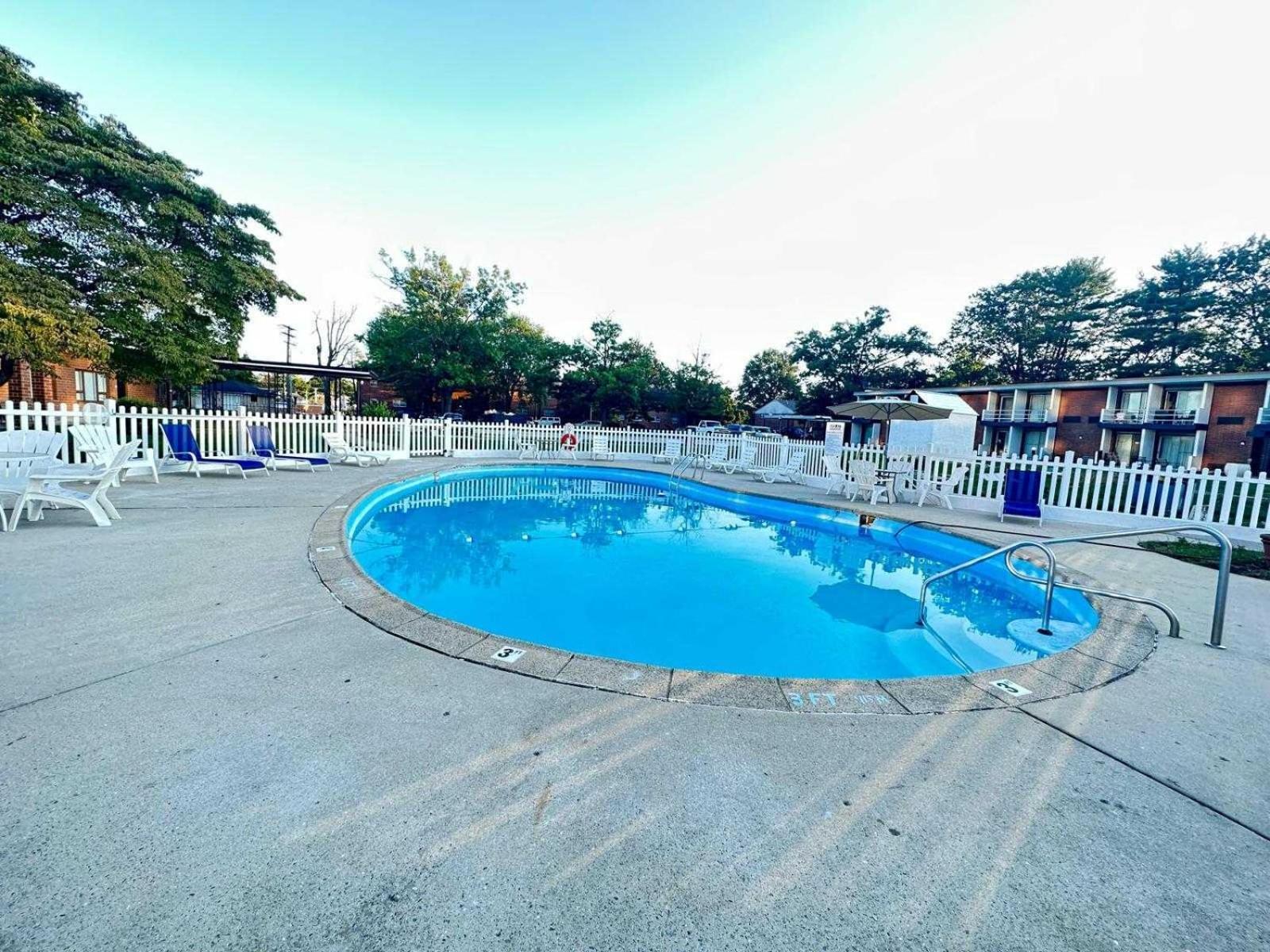Inn at Lebanon - Hershey & Manheim area photo 61