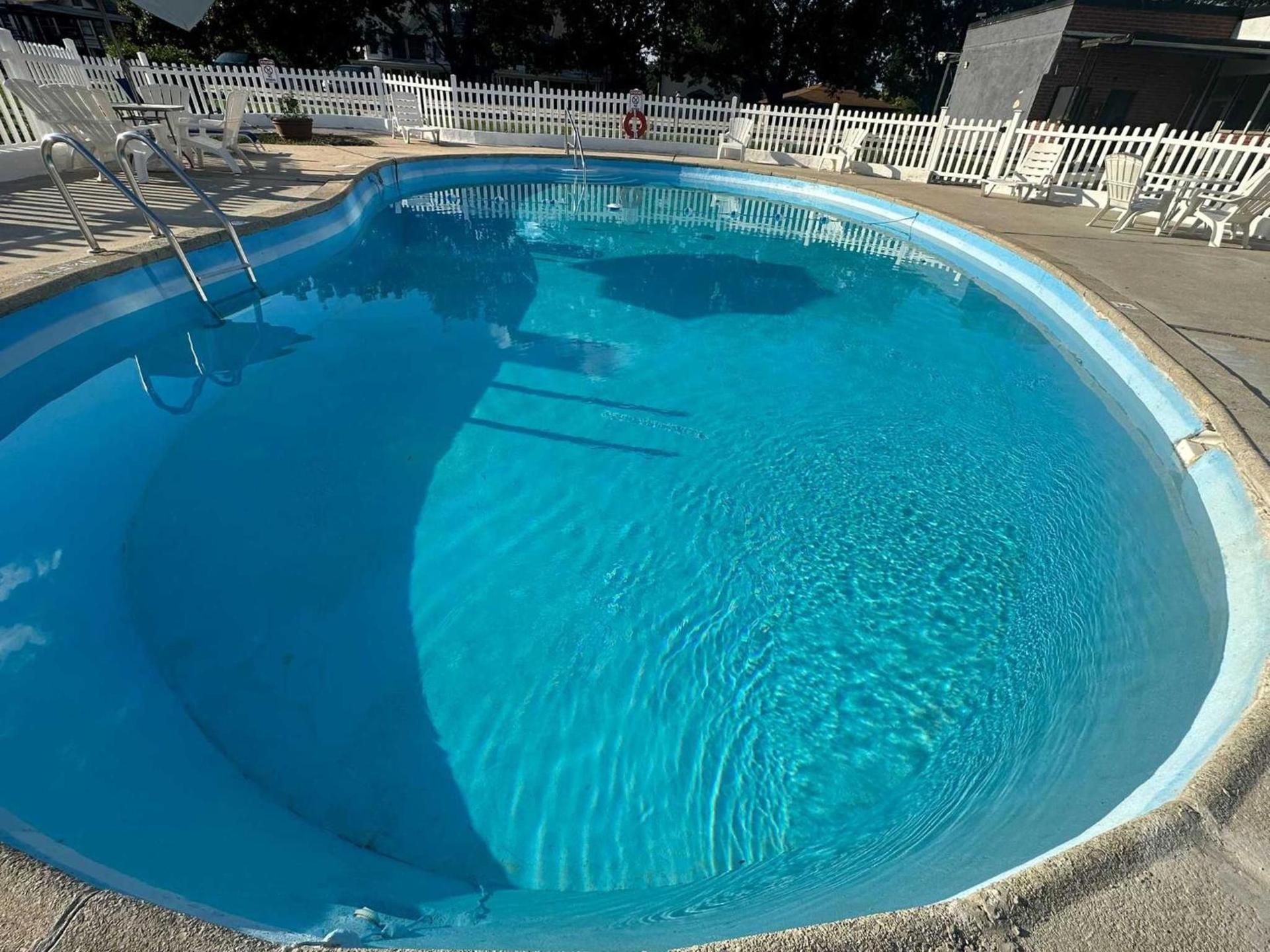 Inn at Lebanon - Hershey & Manheim area photo 64
