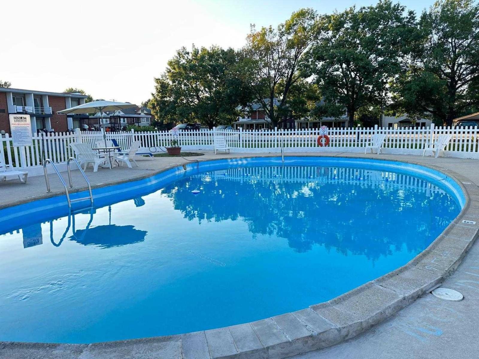 Inn at Lebanon - Hershey & Manheim area photo 65