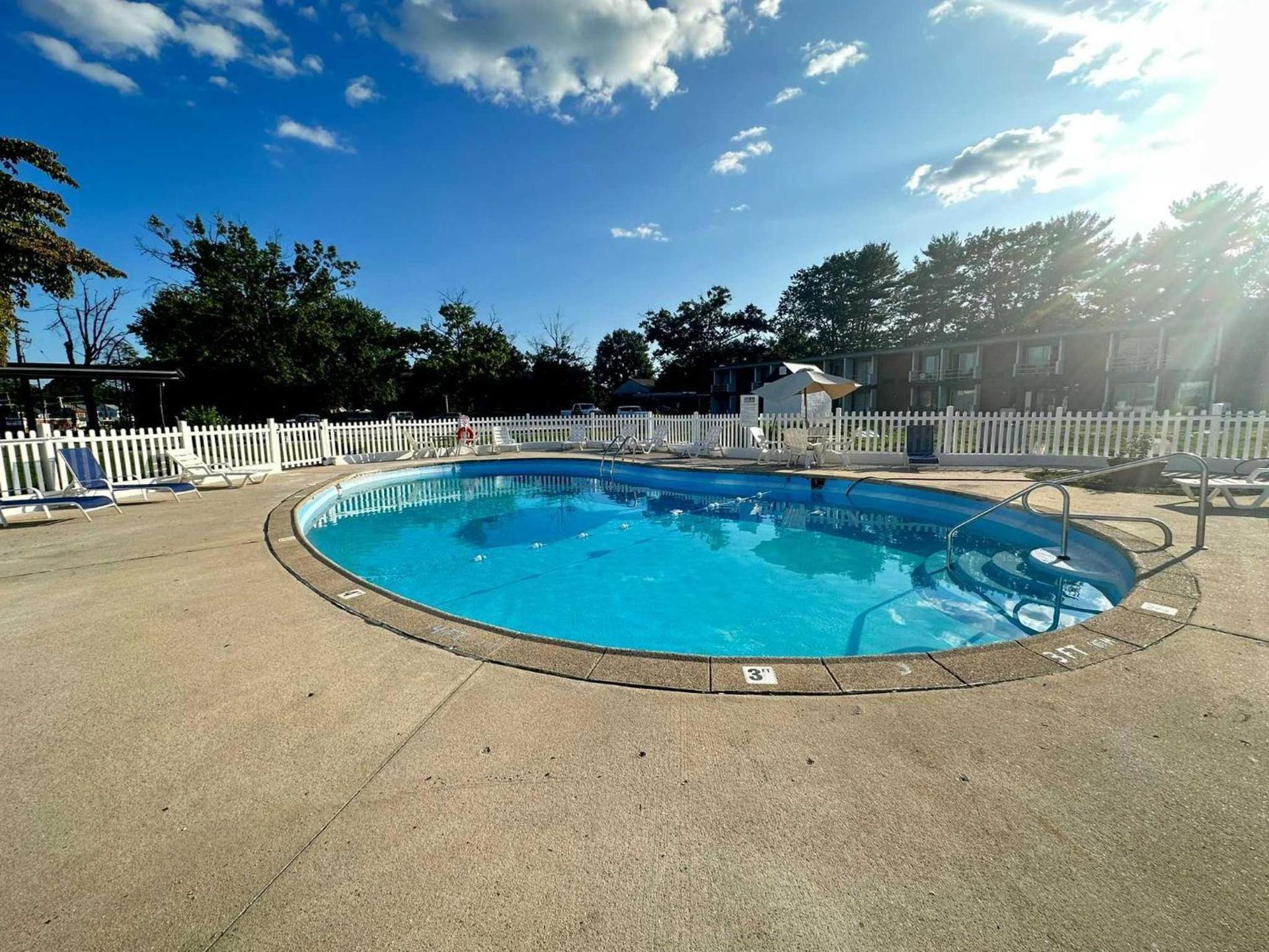 Inn at Lebanon - Hershey & Manheim area photo 66