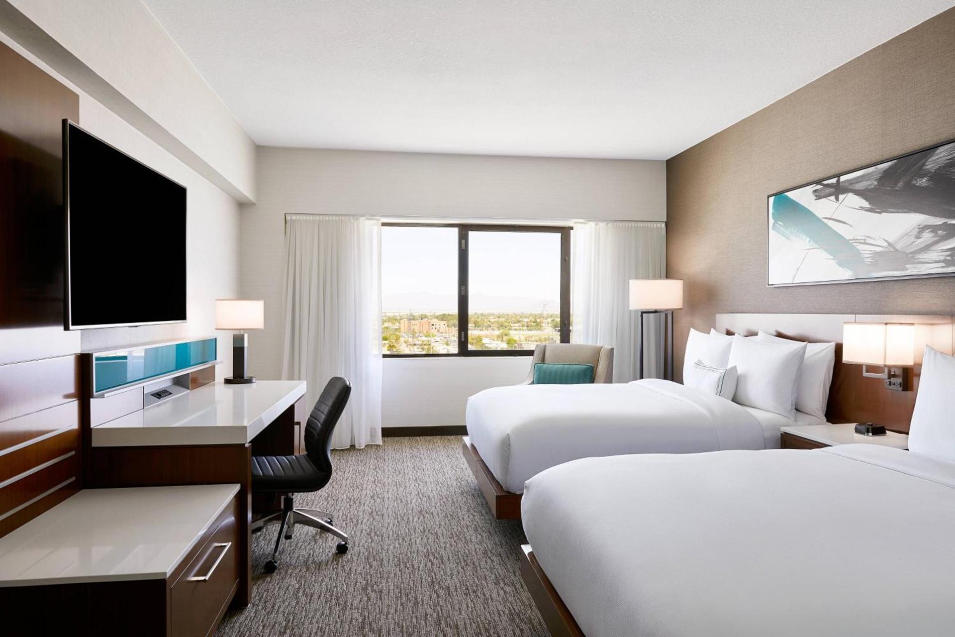 Delta Hotels by Marriott Phoenix Mesa photo 6