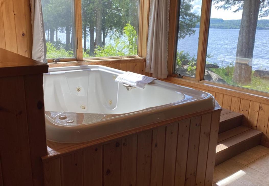 Gunflint Lodge photo 50
