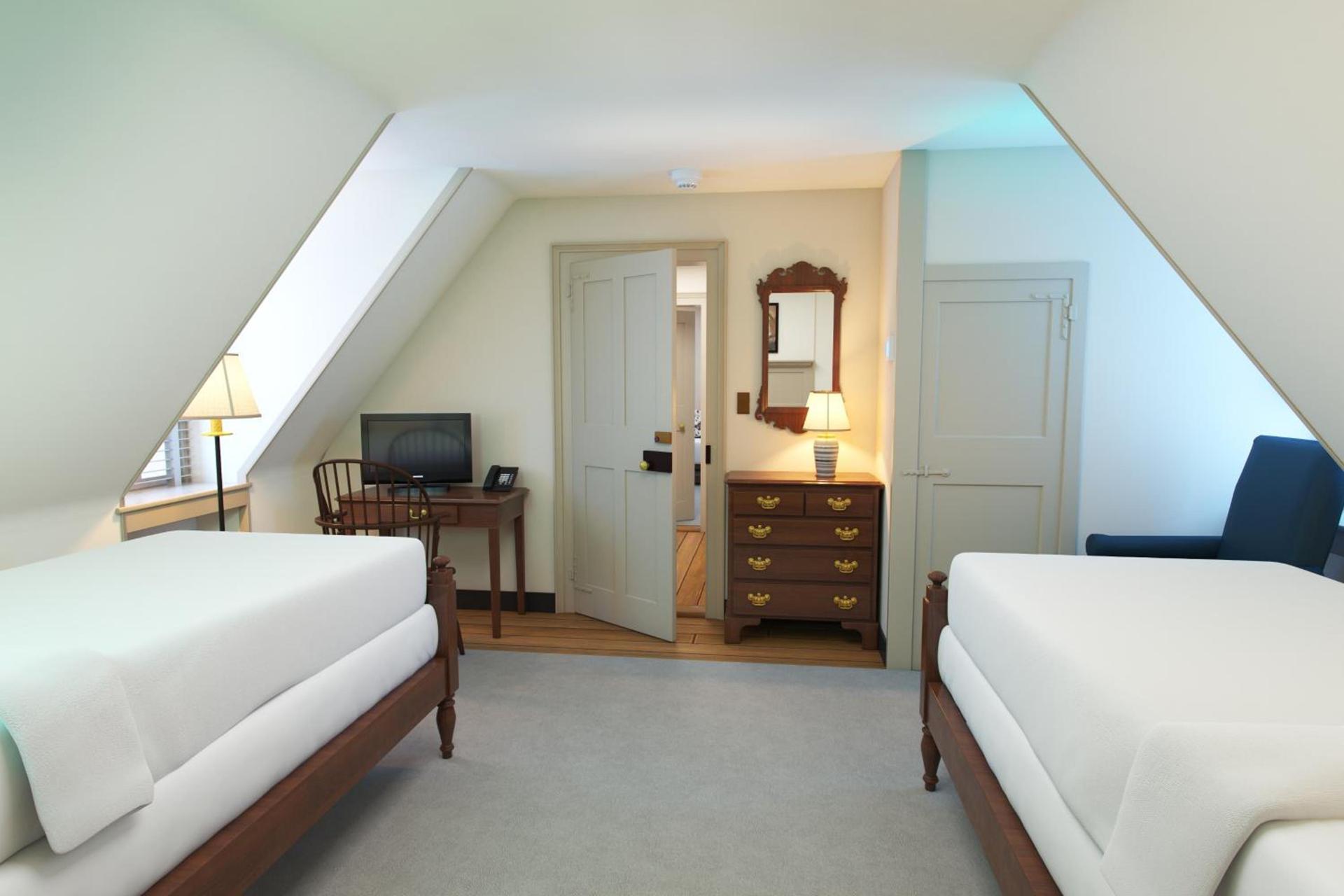 Colonial Houses, an official Colonial Williamsburg Hotel photo 69