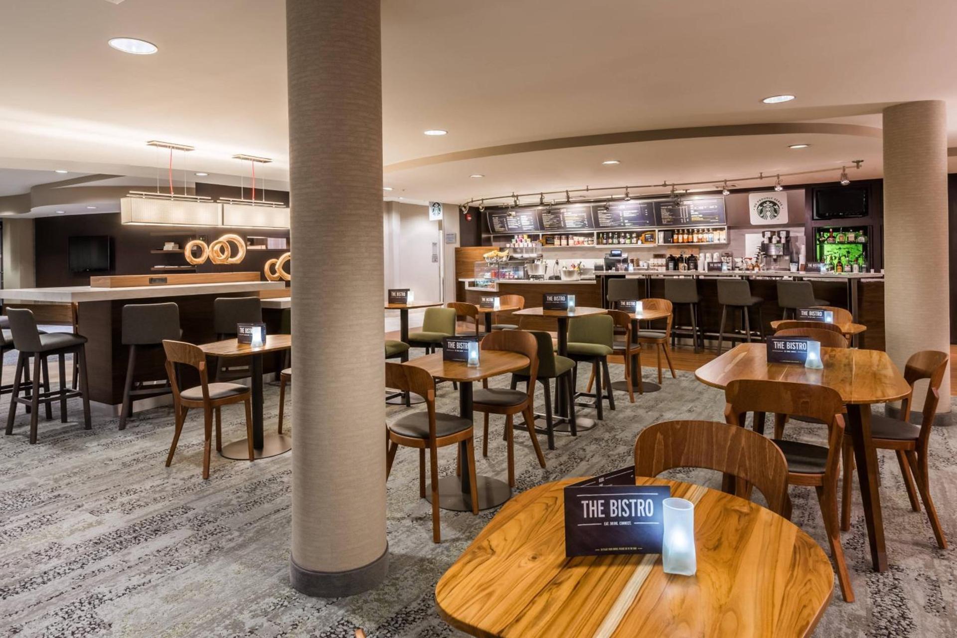 Courtyard by Marriott Providence Lincoln photo 39