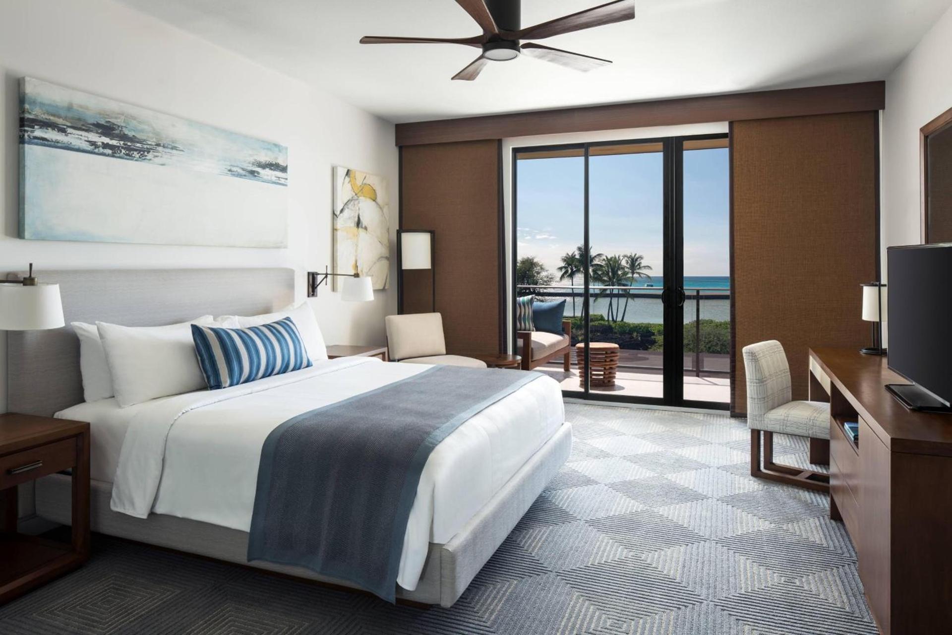 Waikoloa Beach Marriott Resort & Spa photo 61