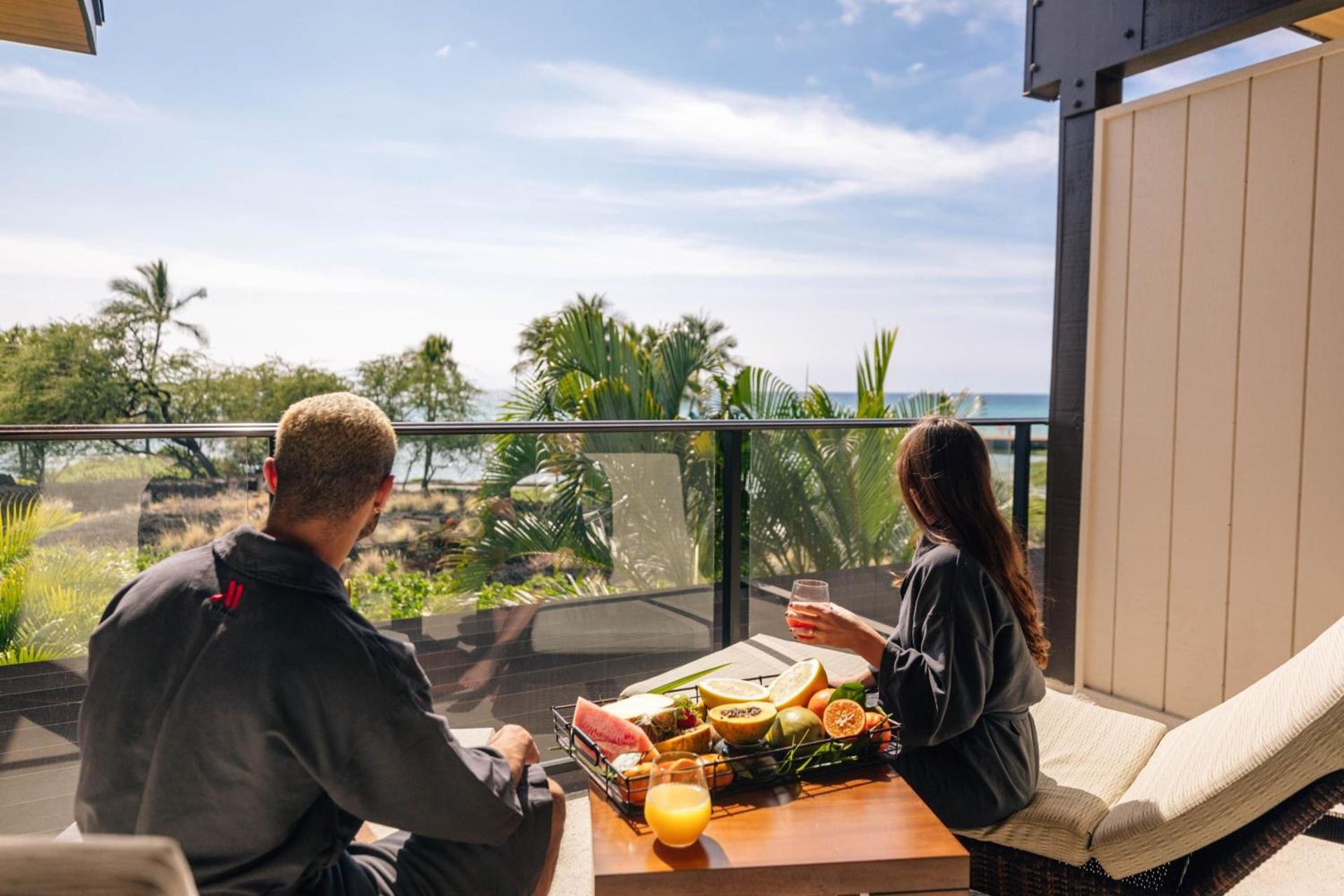 Waikoloa Beach Marriott Resort & Spa photo 95