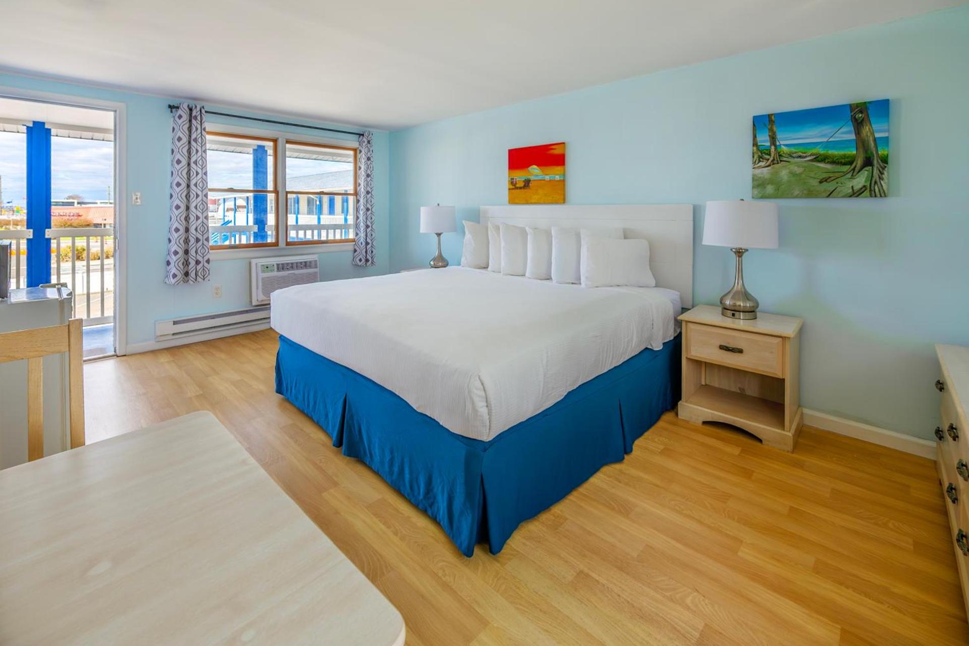 Drifting Sands Oceanfront Hotel photo 19