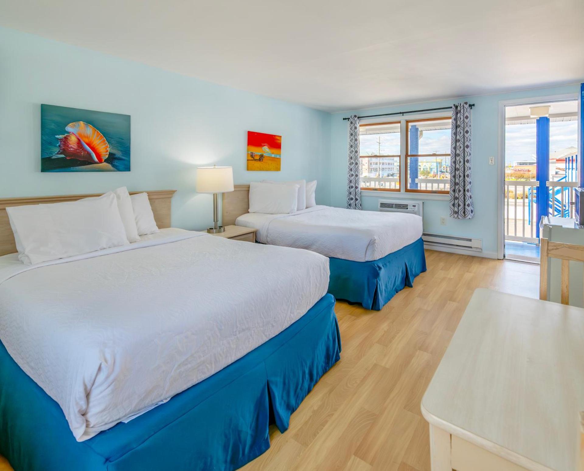 Drifting Sands Oceanfront Hotel photo 21