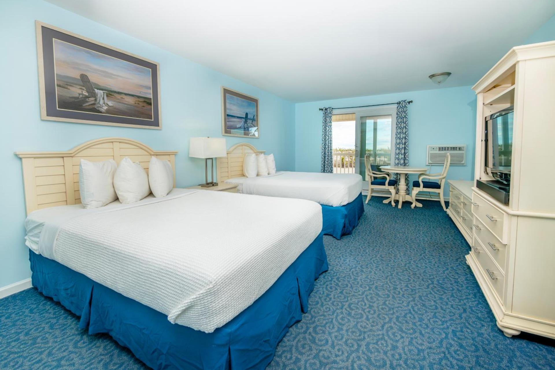 Drifting Sands Oceanfront Hotel photo 49