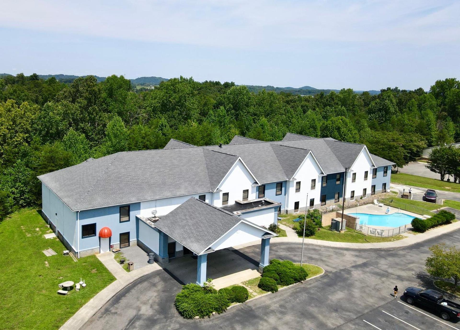Grand Vista Hotel & Suites photo 2