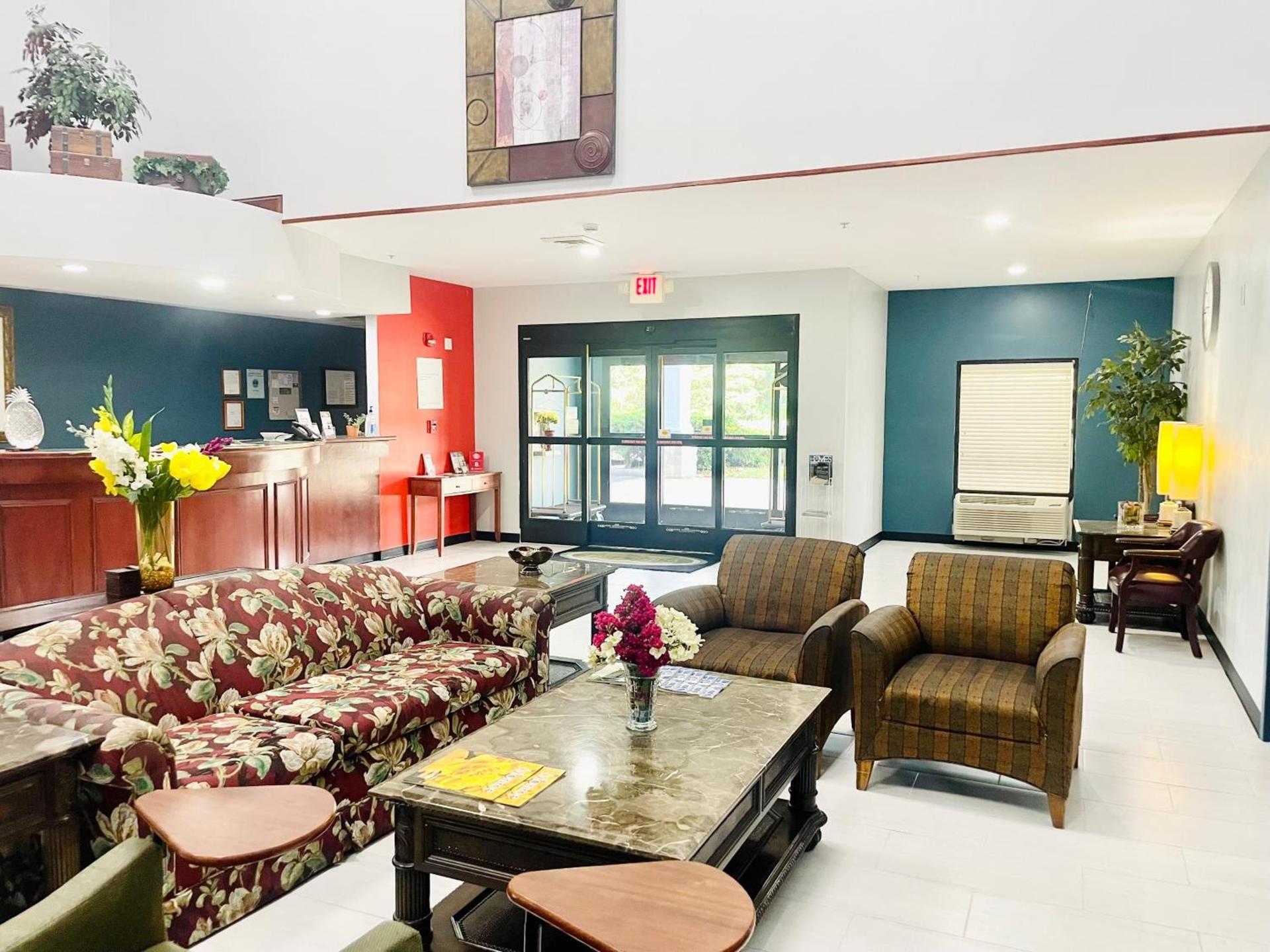 Grand Vista Hotel & Suites photo 7