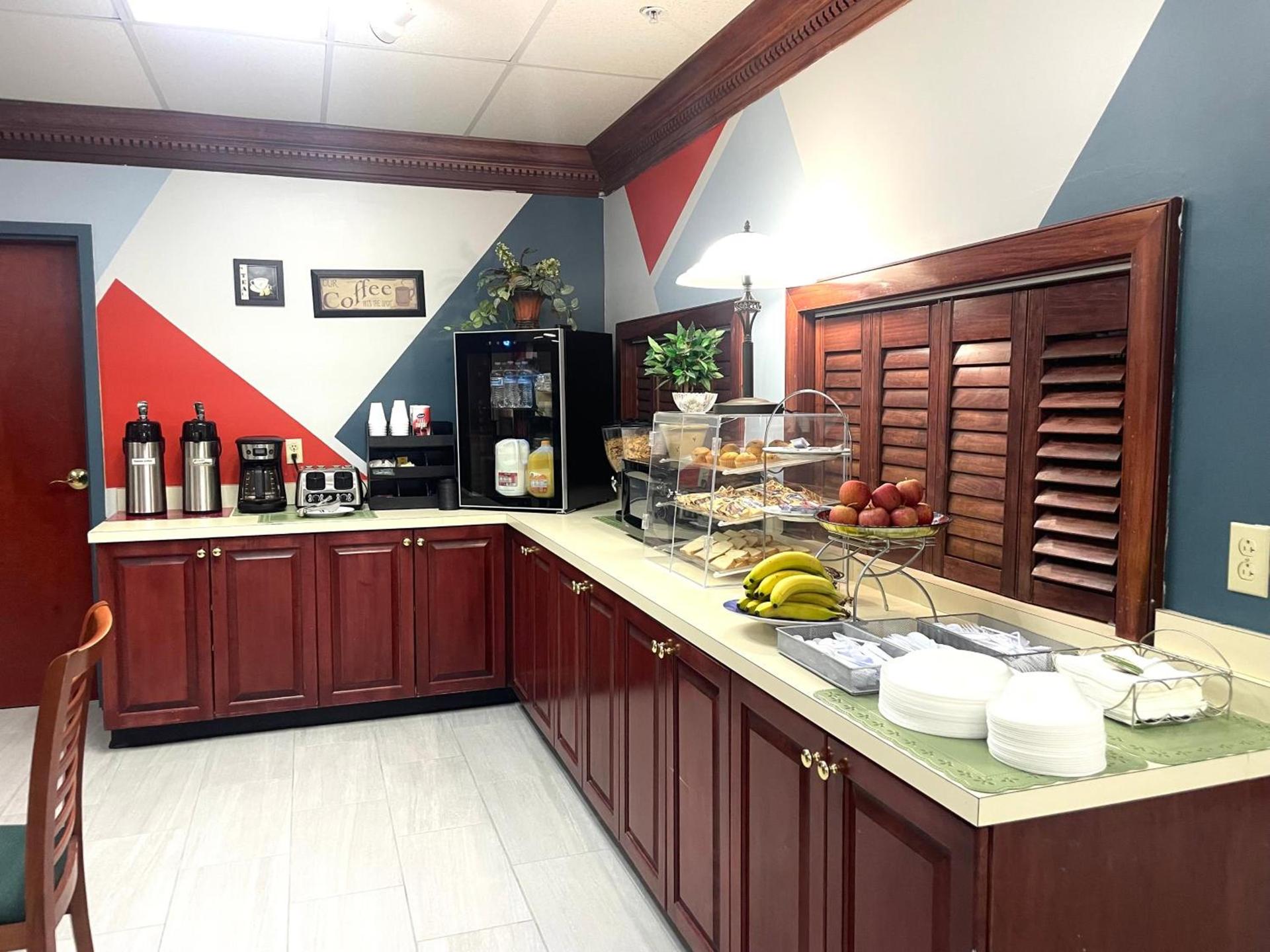 Grand Vista Hotel & Suites photo 13