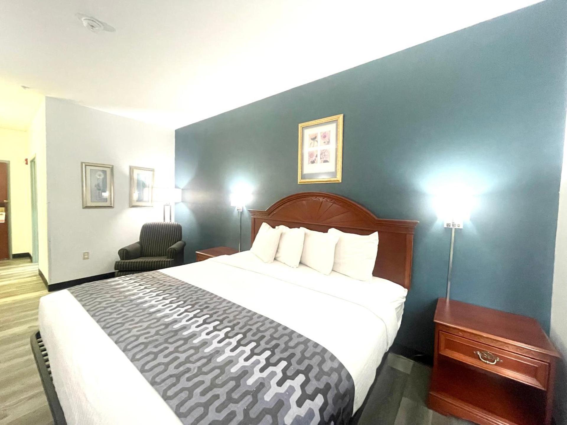 Grand Vista Hotel & Suites photo 30