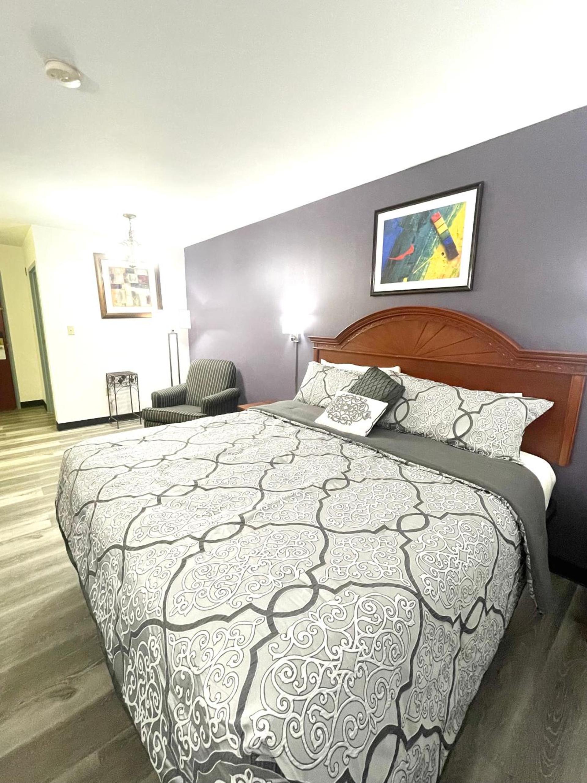 Grand Vista Hotel & Suites photo 33