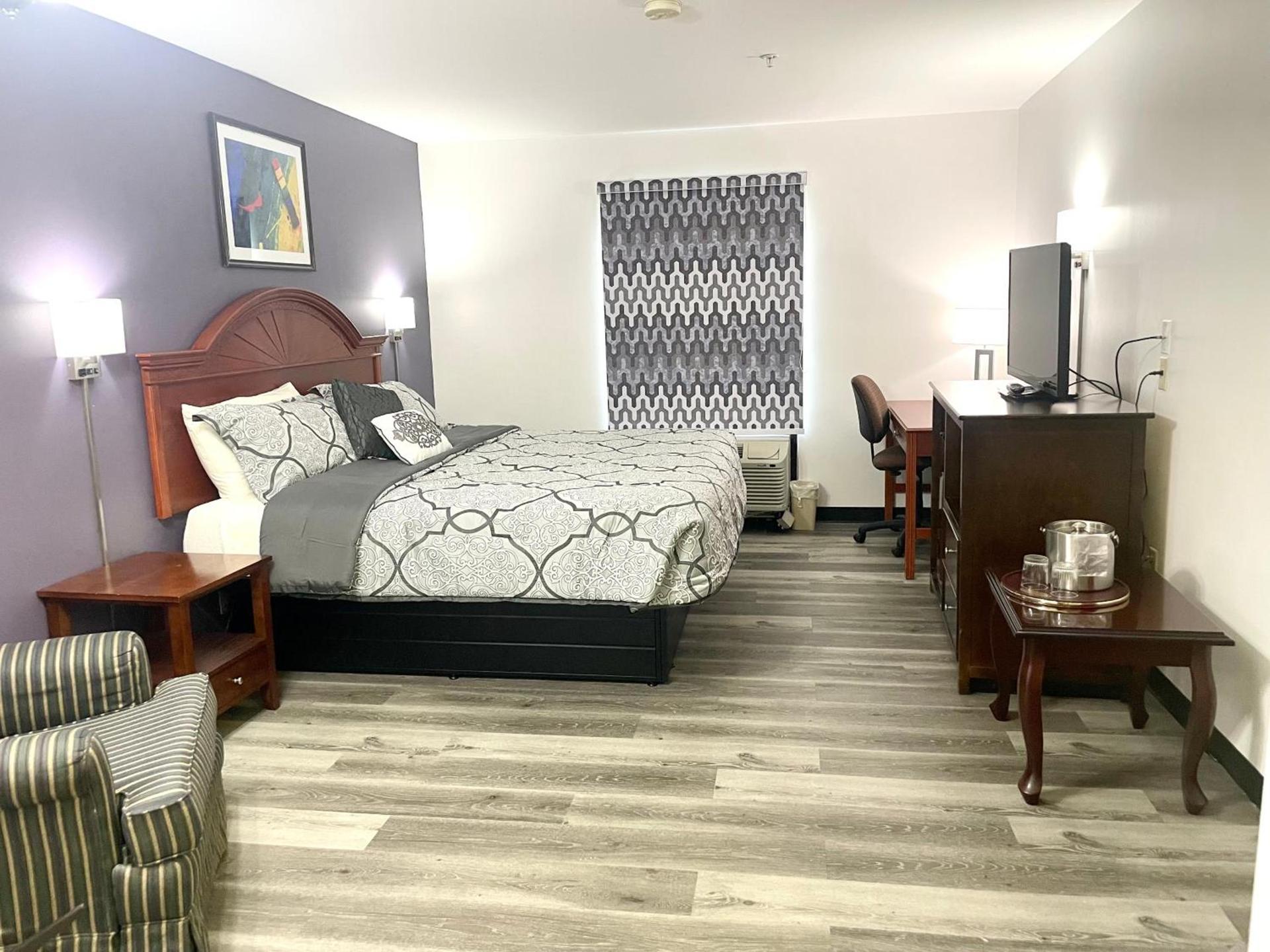 Grand Vista Hotel & Suites photo 38