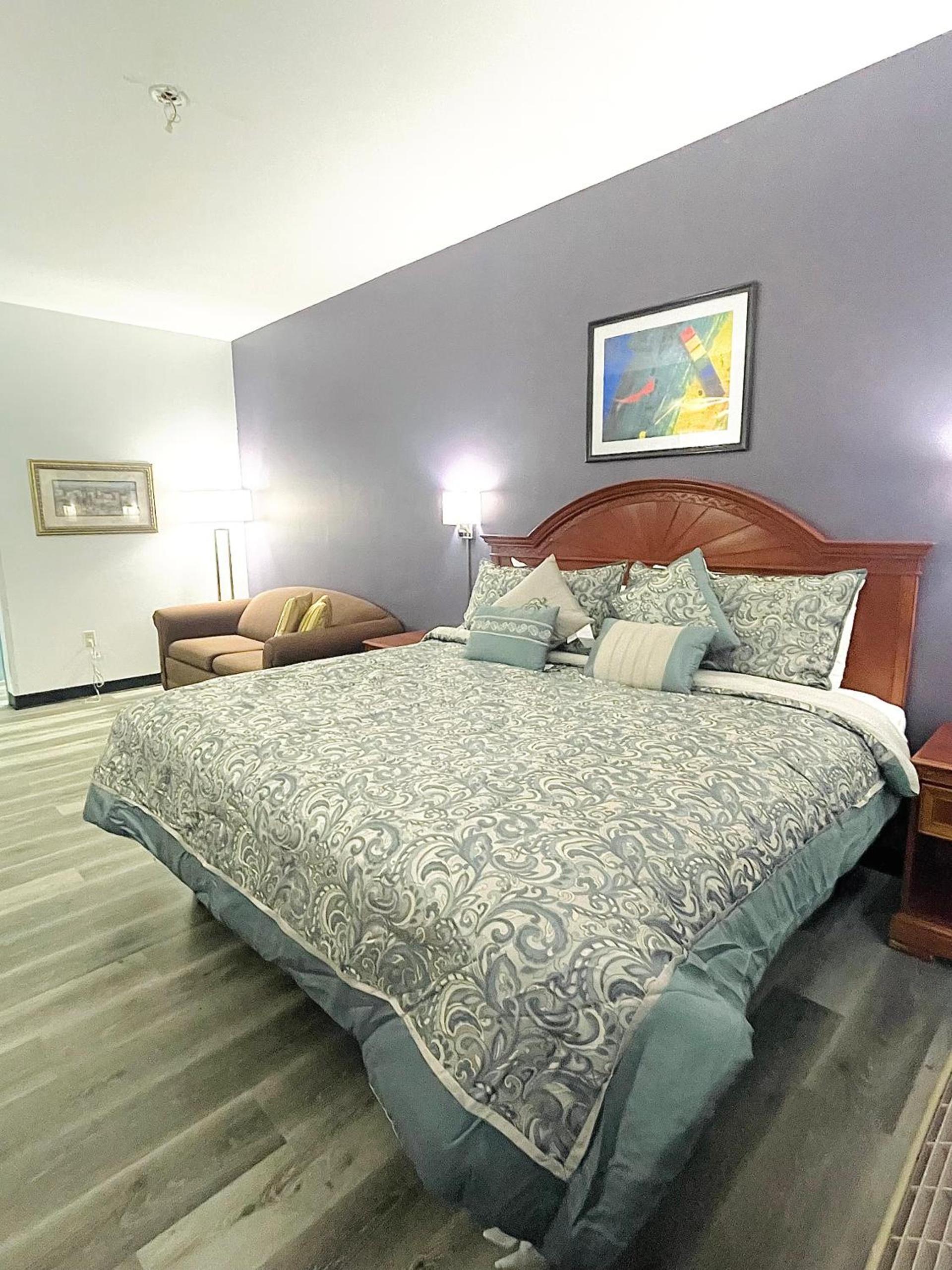 Grand Vista Hotel & Suites photo 44