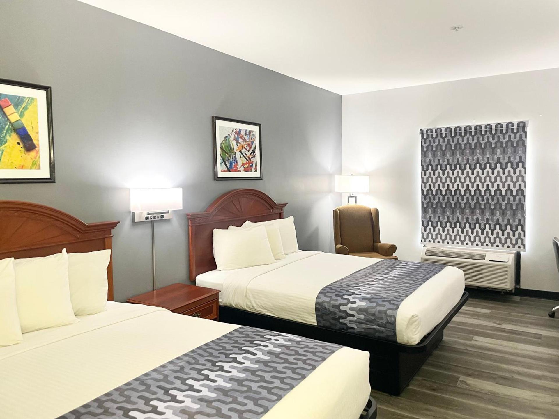 Grand Vista Hotel & Suites photo 40