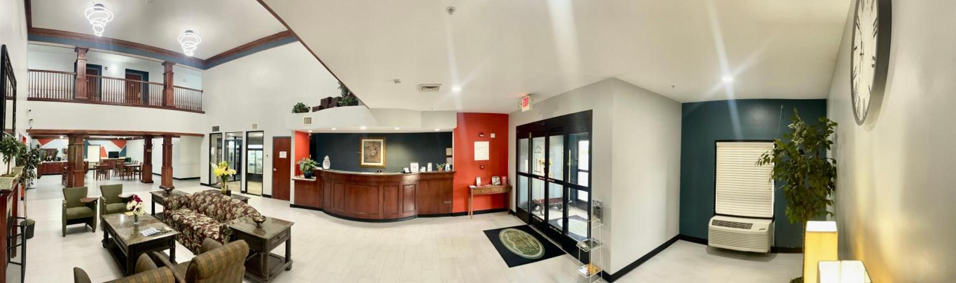 Grand Vista Hotel & Suites photo 43