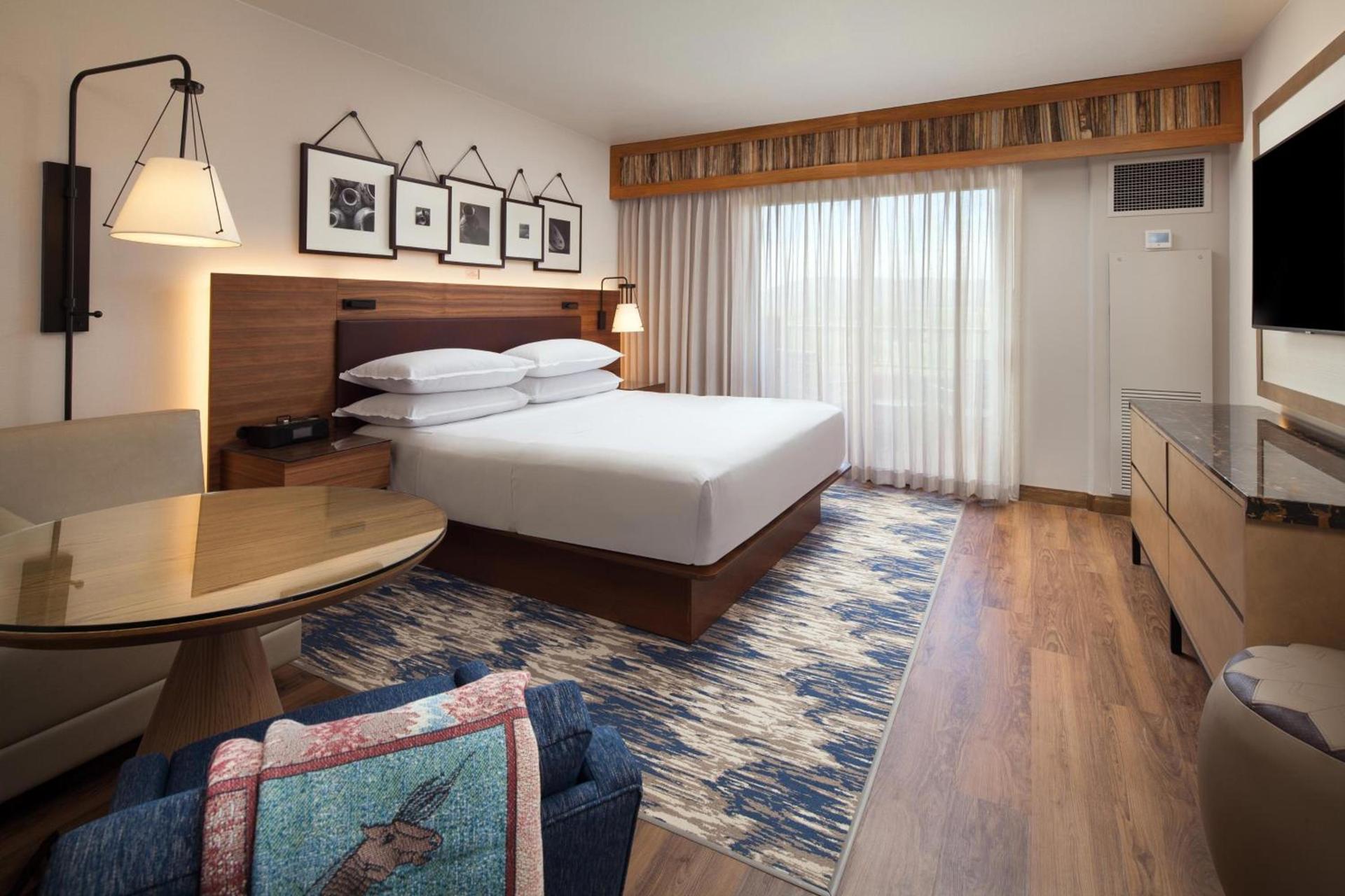 Sheraton Grand at Wild Horse Pass photo 10