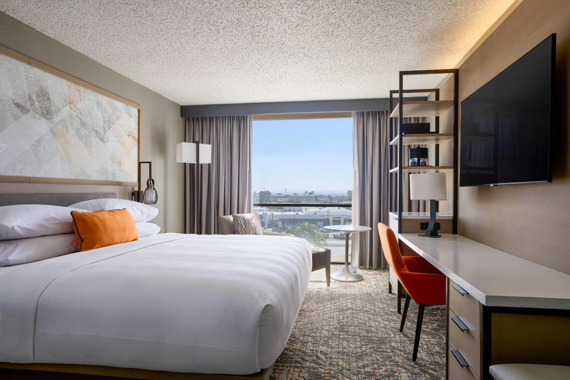 Marriott El Paso photo 23