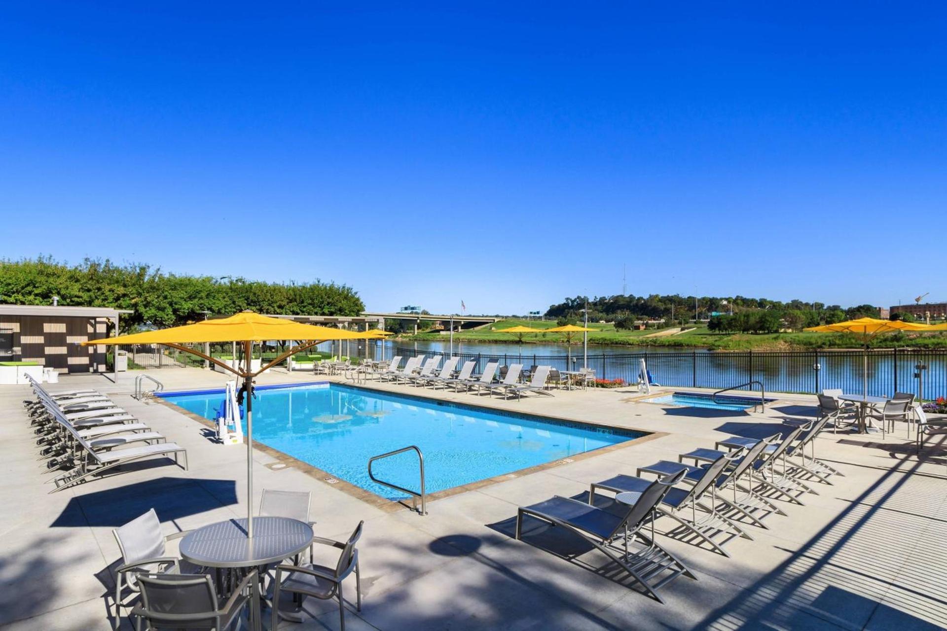 South Sioux City Marriott Riverfront photo 19