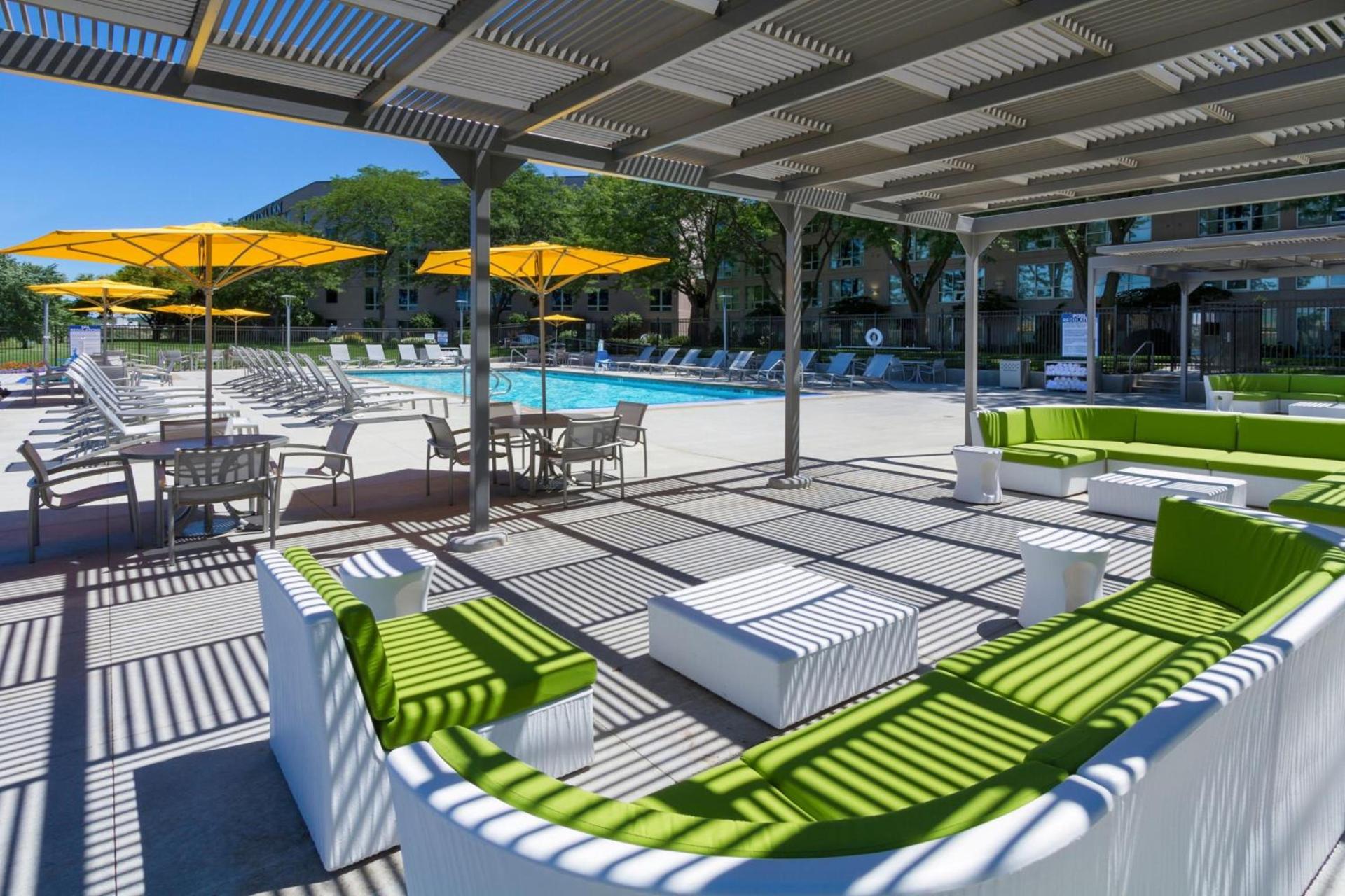 South Sioux City Marriott Riverfront photo 22