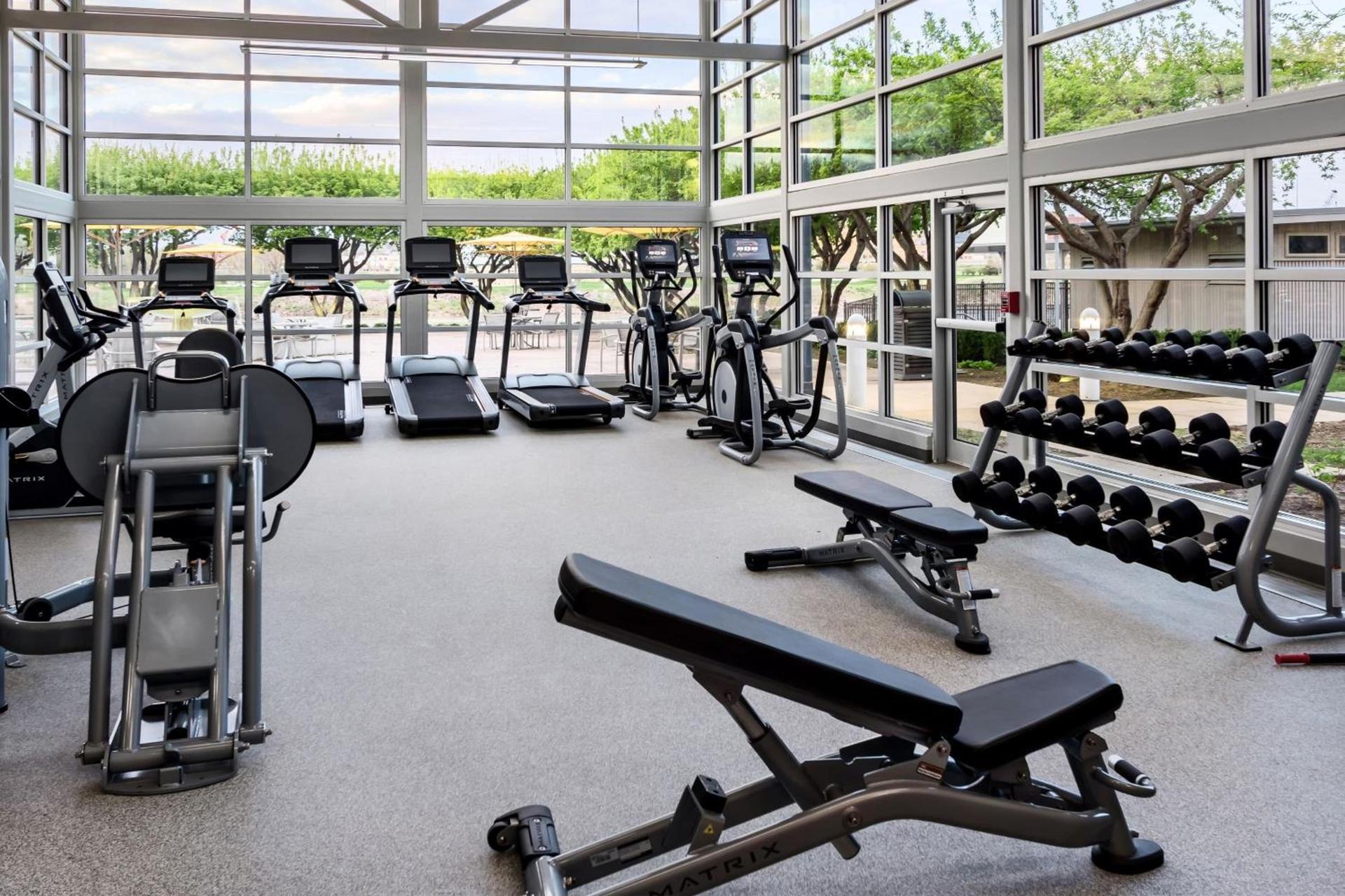 South Sioux City Marriott Riverfront photo 24