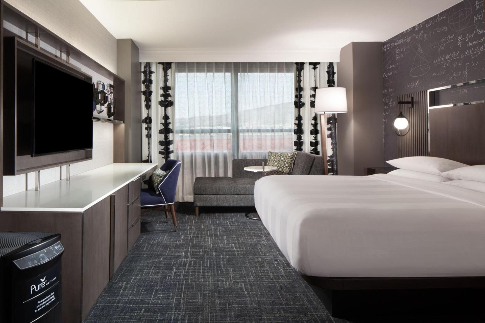 Fremont Marriott Silicon Valley photo 11