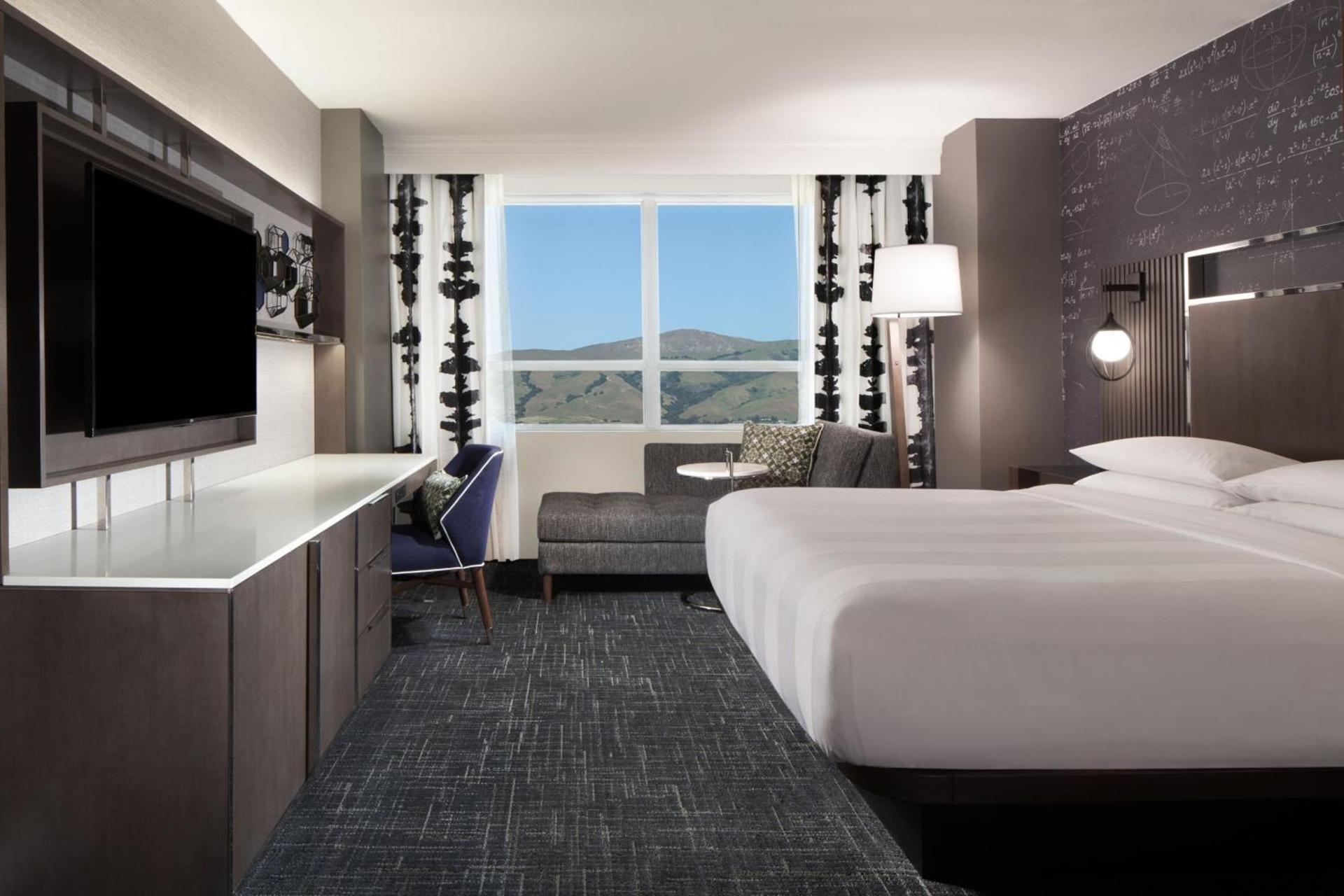 Fremont Marriott Silicon Valley photo 7