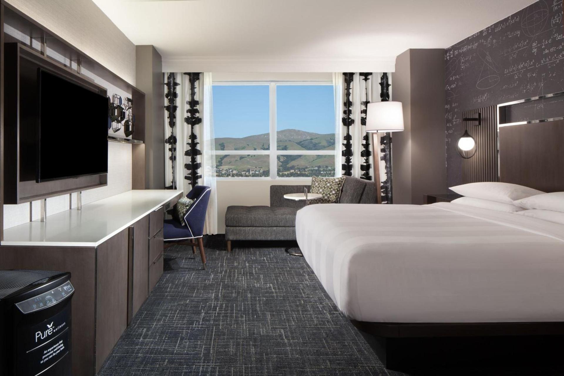 Fremont Marriott Silicon Valley photo 13