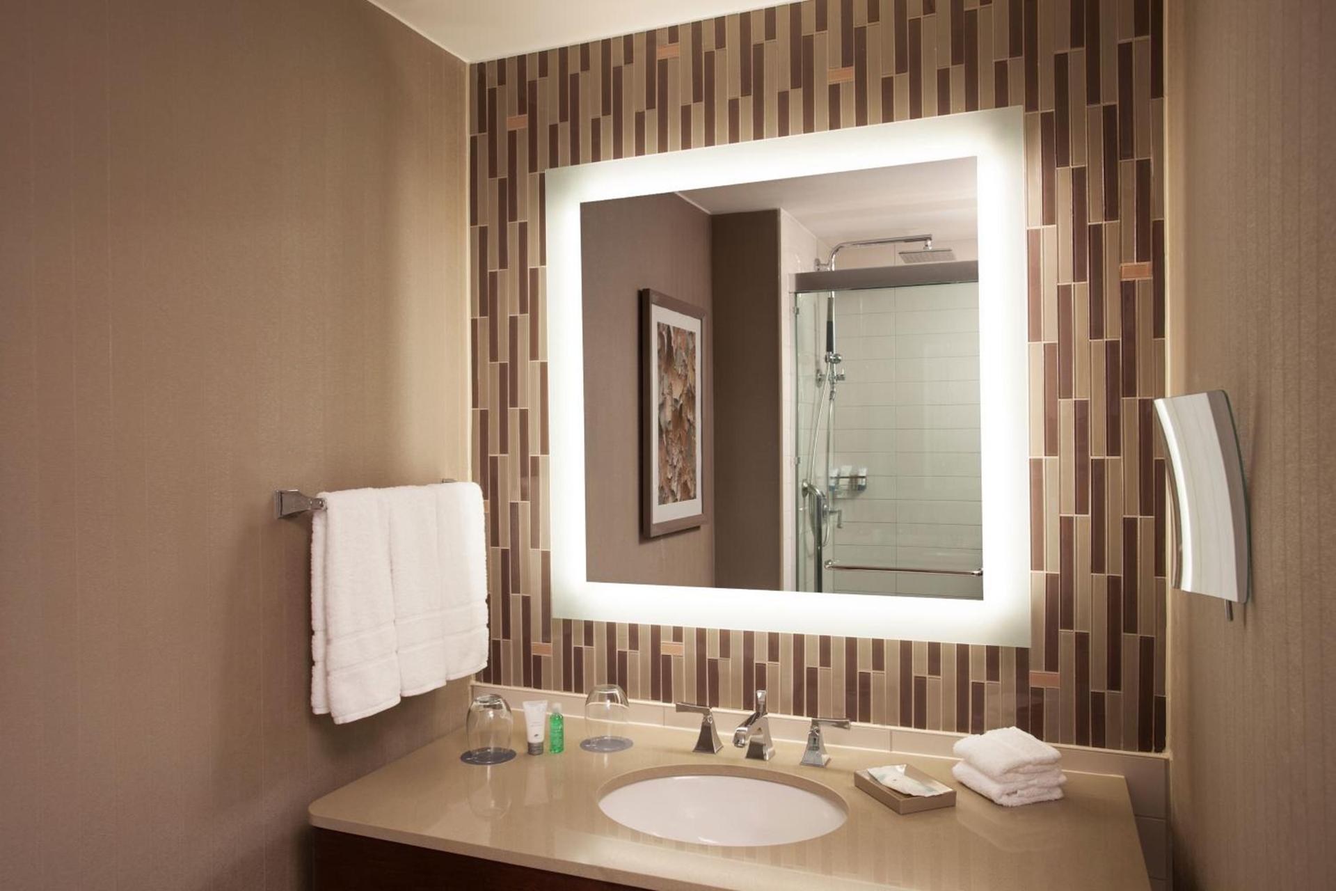 The Westin Peachtree Plaza, Atlanta photo 43