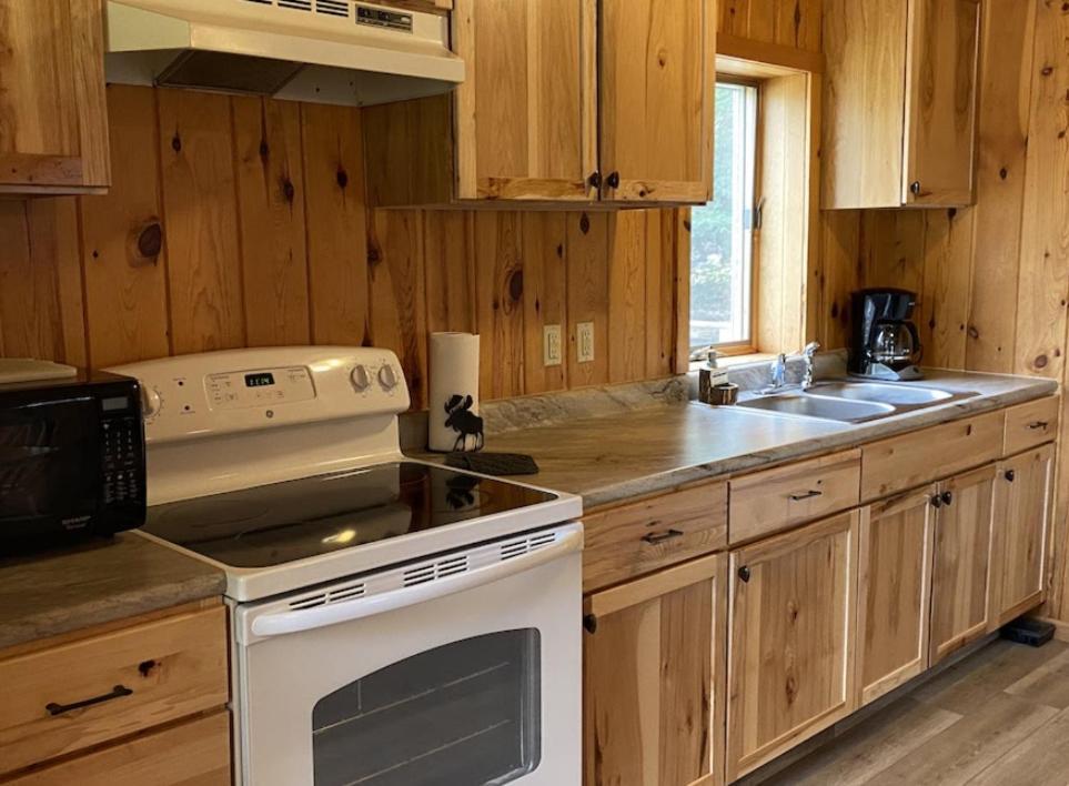 Gunflint Lodge photo 62